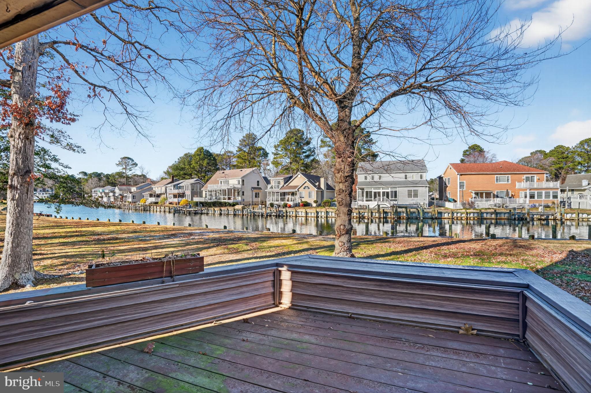 OCEAN PINES - TEAL BAY - Residential