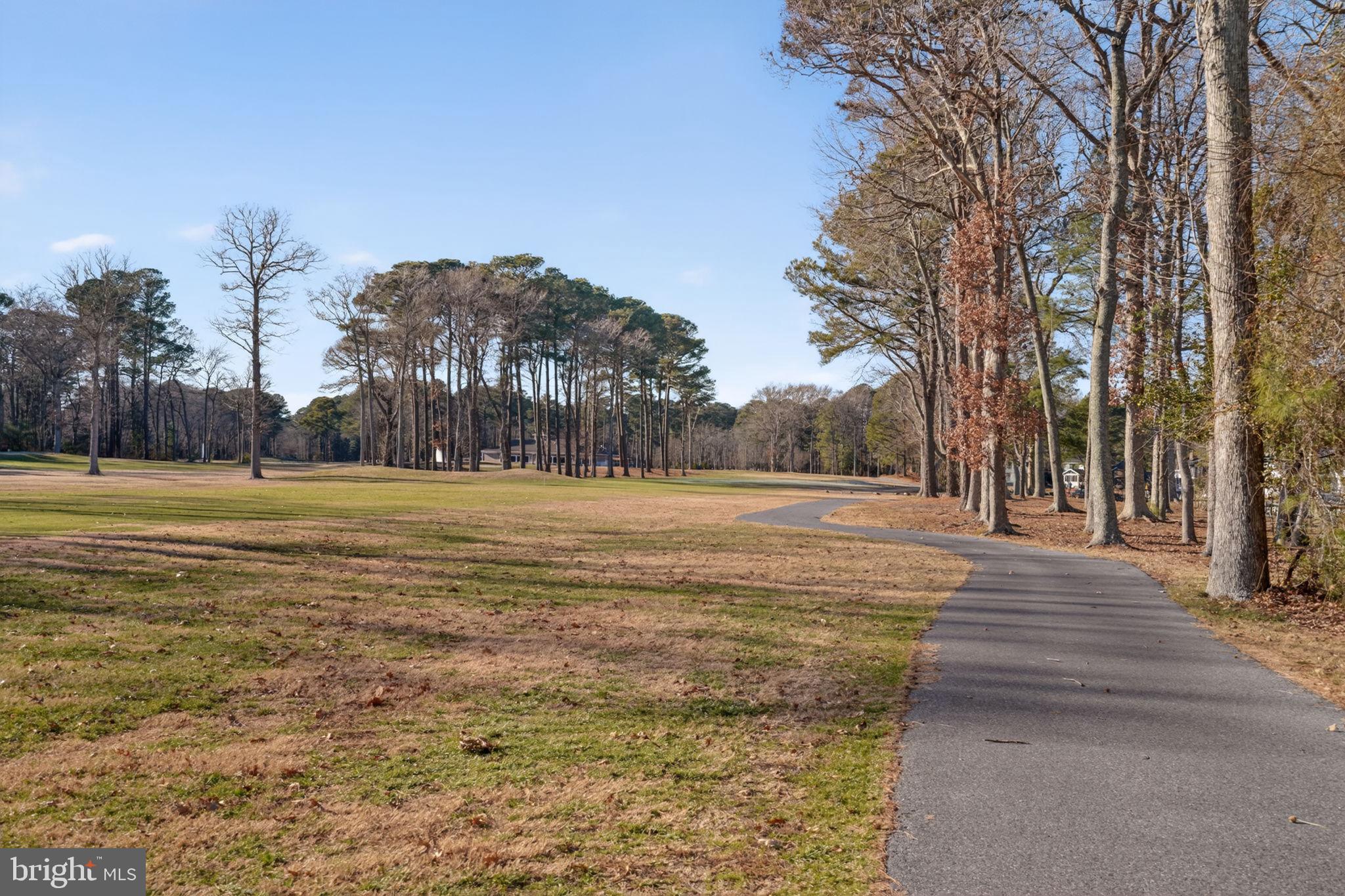 OCEAN PINES - TEAL BAY - Residential