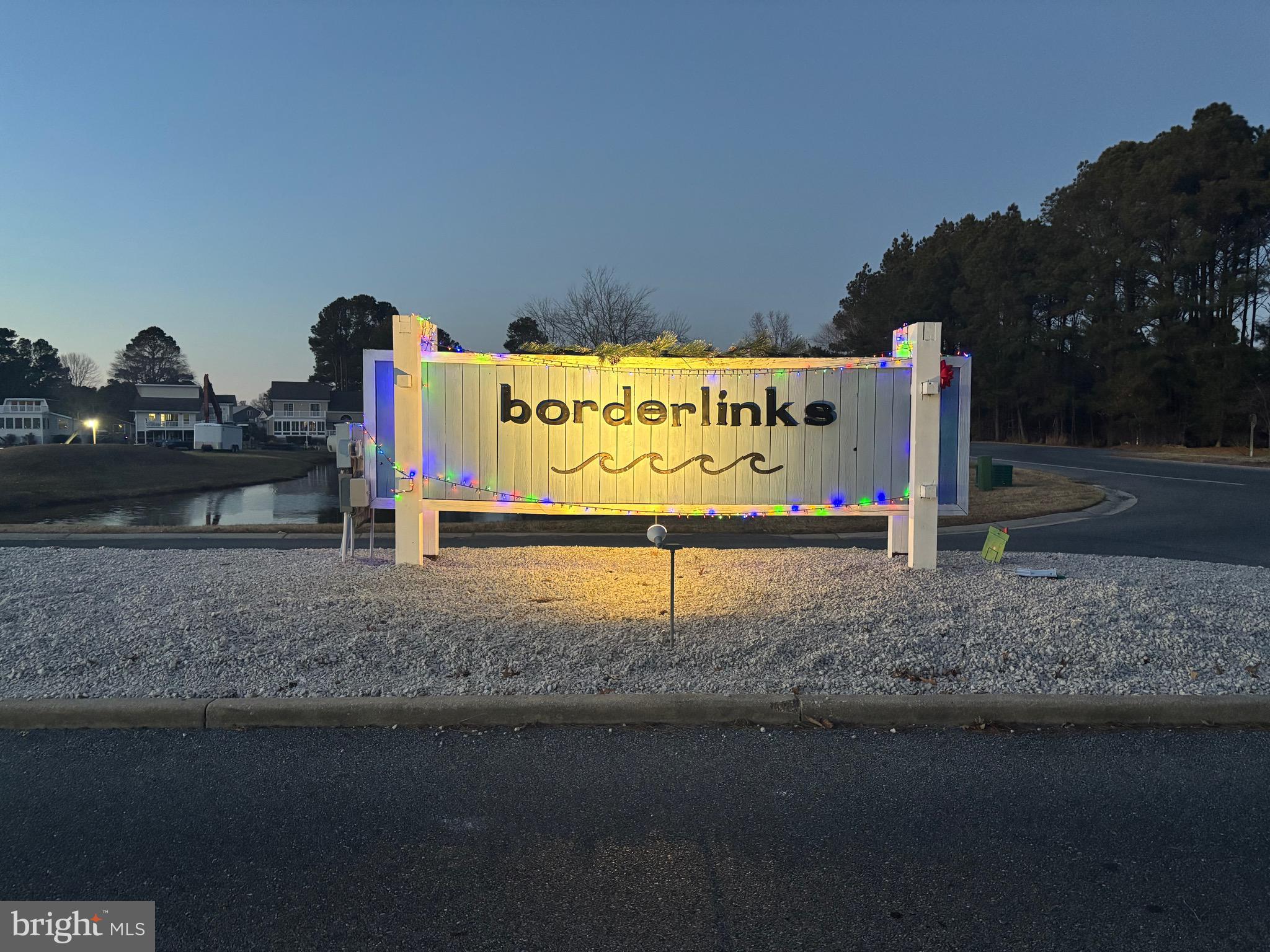 OCEAN PINES - TEAL BAY - Residential