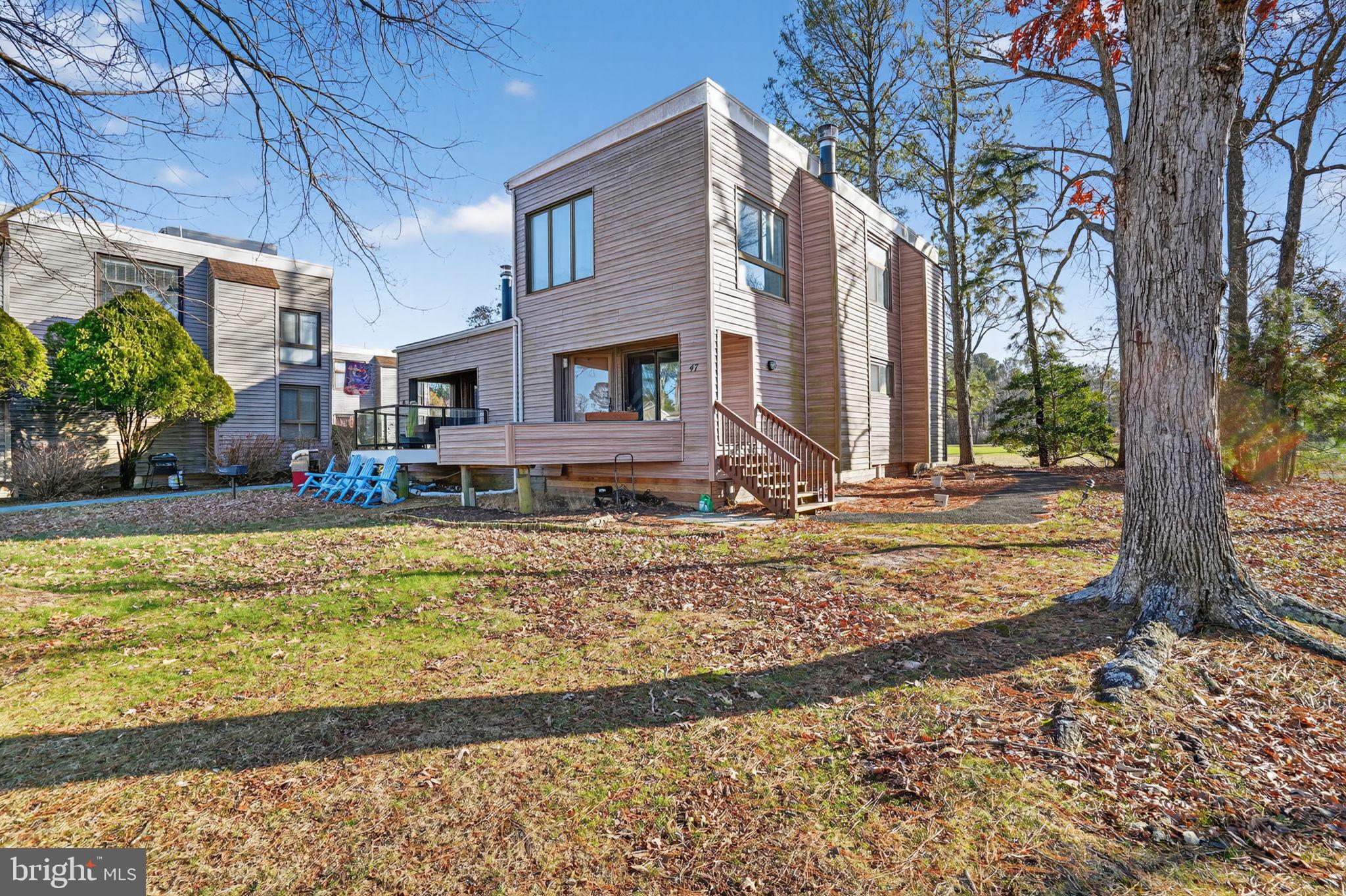 OCEAN PINES - TEAL BAY - Residential