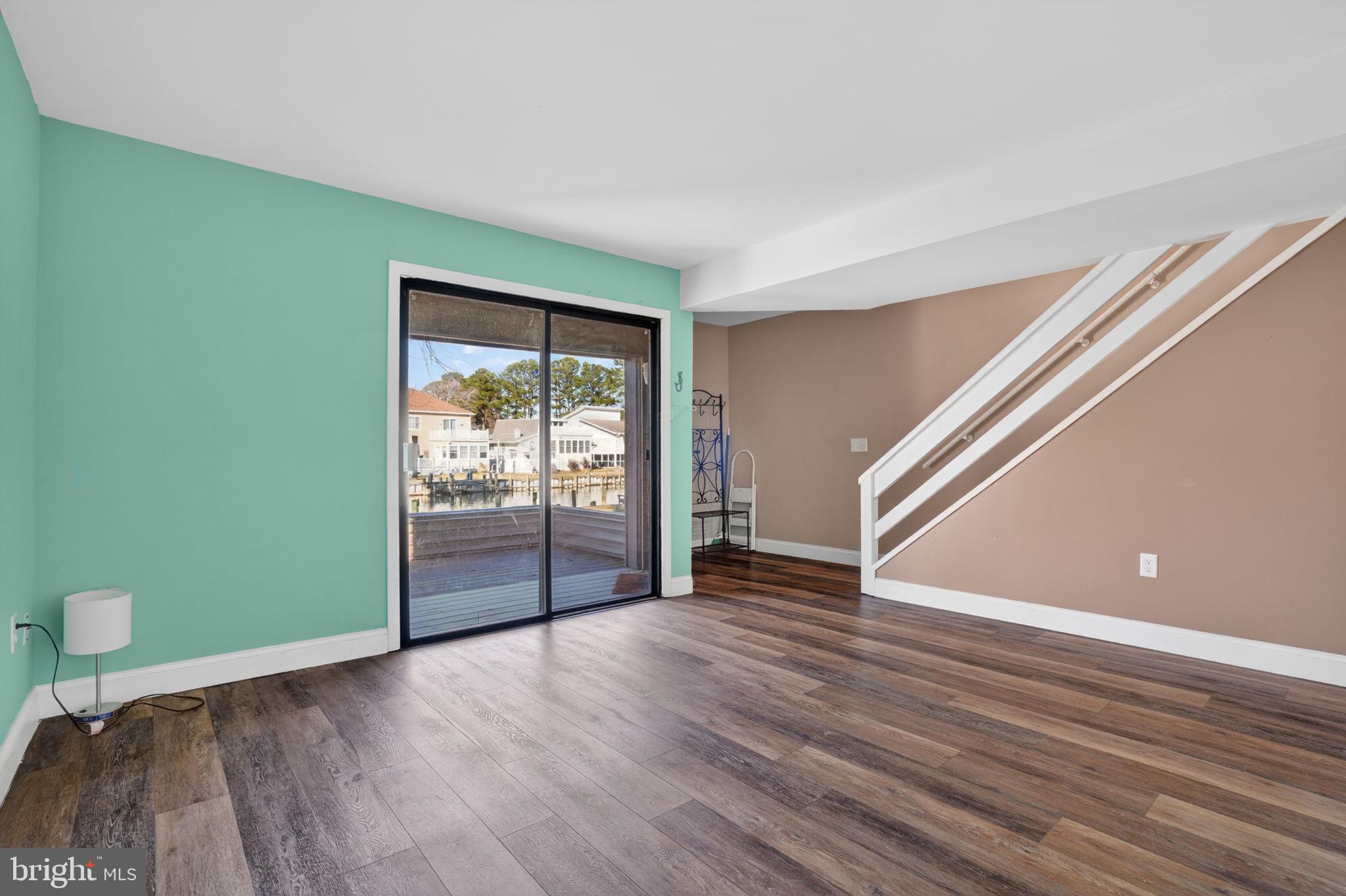 OCEAN PINES - TEAL BAY - Residential