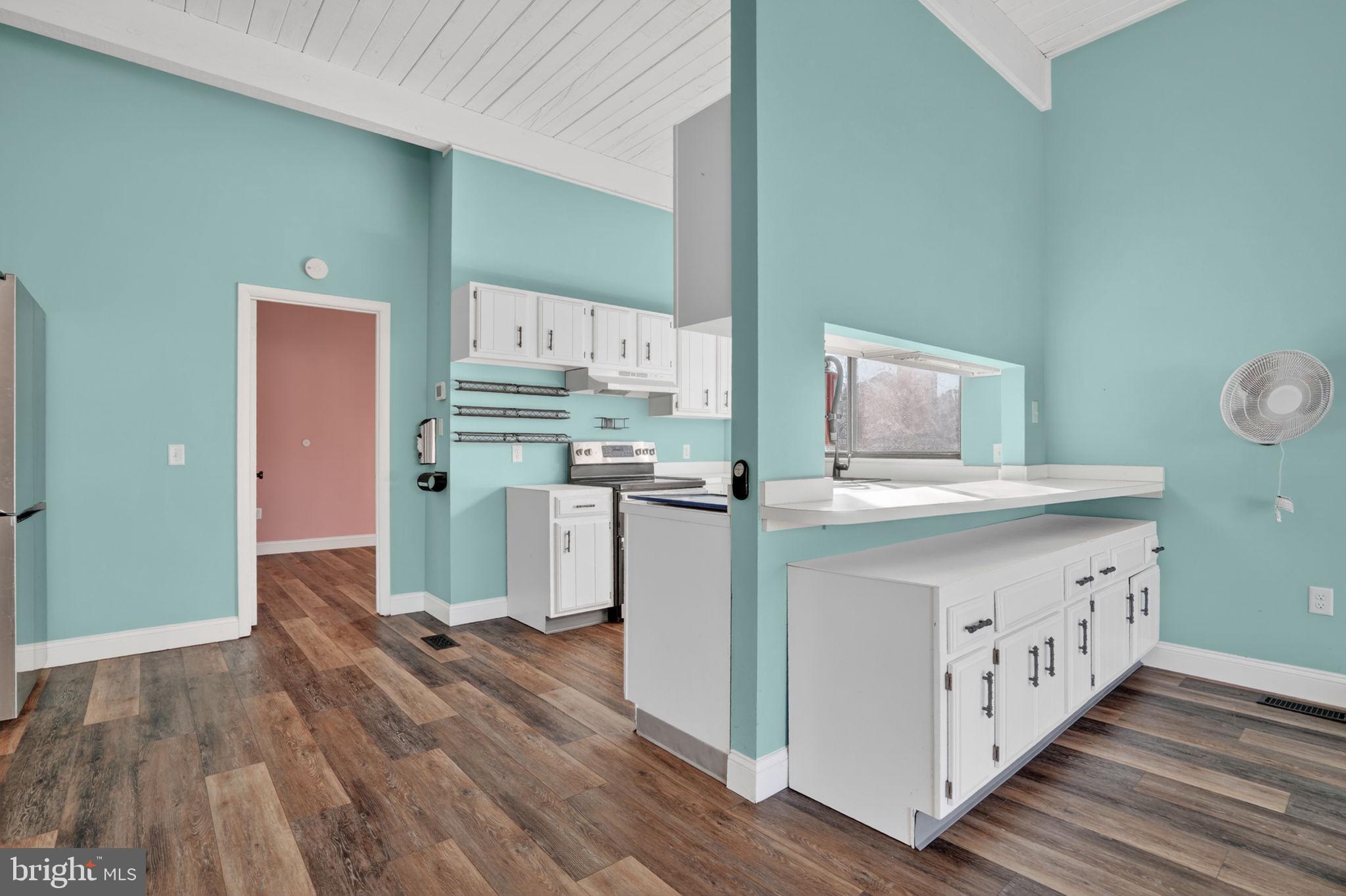 OCEAN PINES - TEAL BAY - Residential