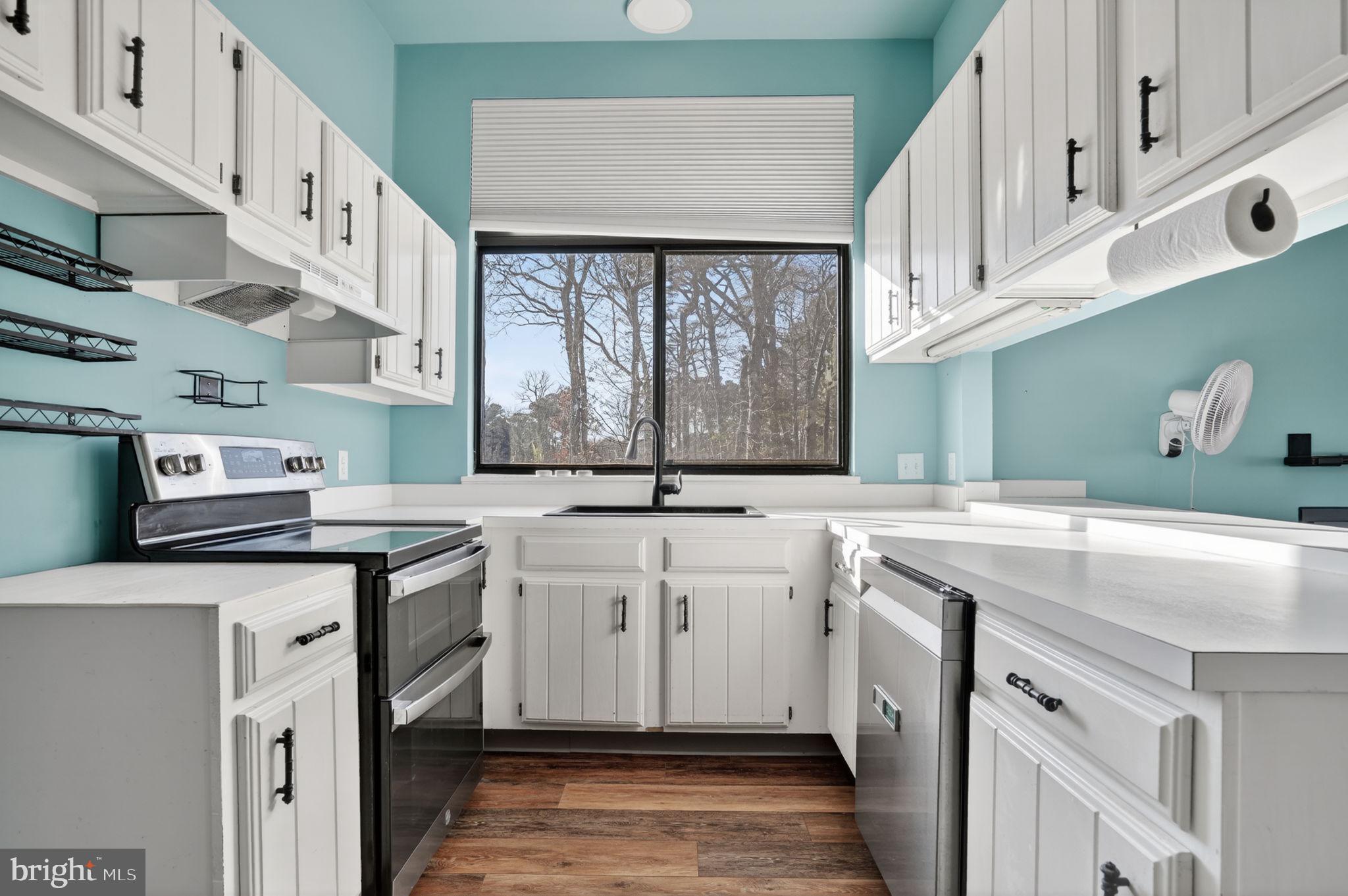 OCEAN PINES - TEAL BAY - Residential