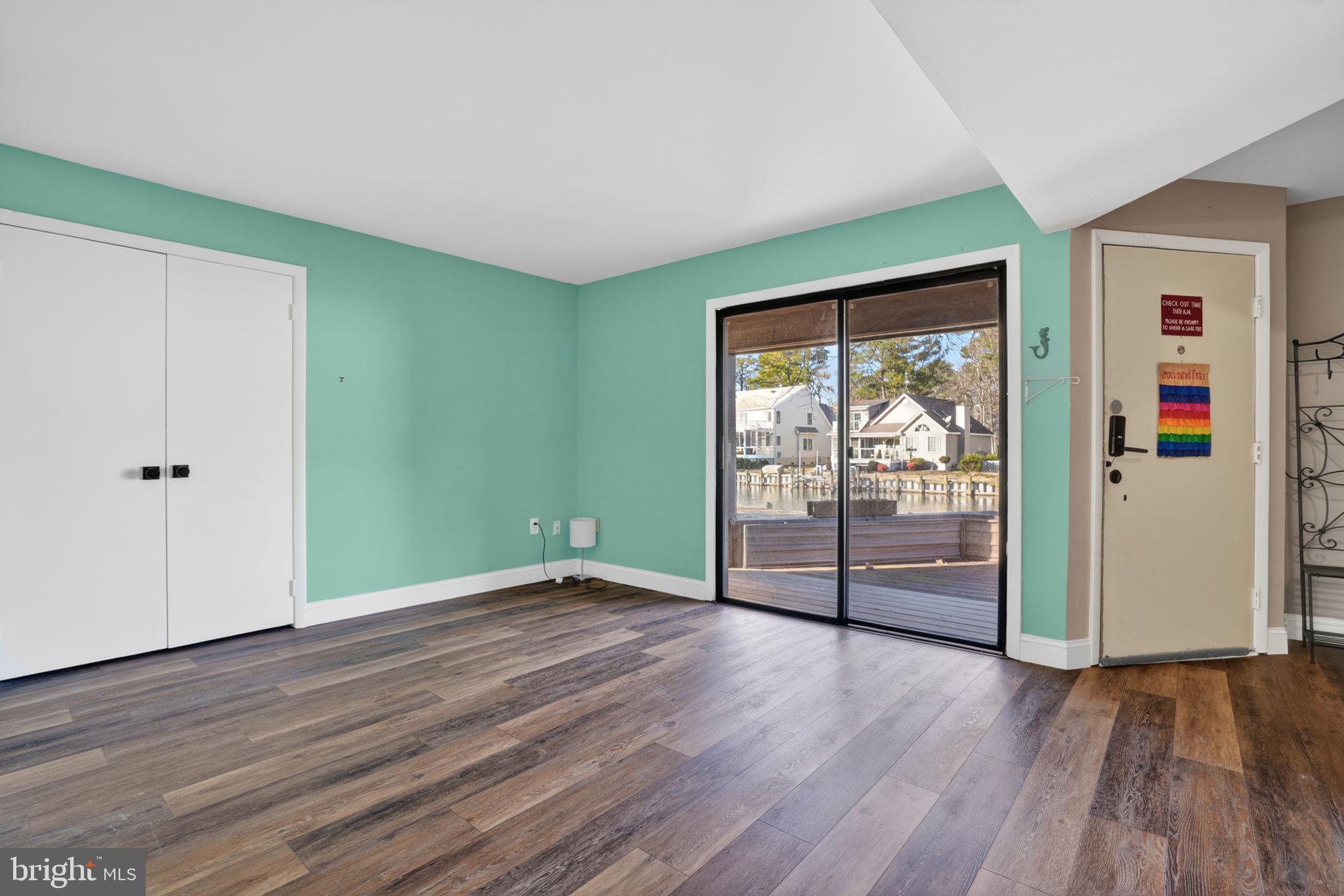 OCEAN PINES - TEAL BAY - Residential