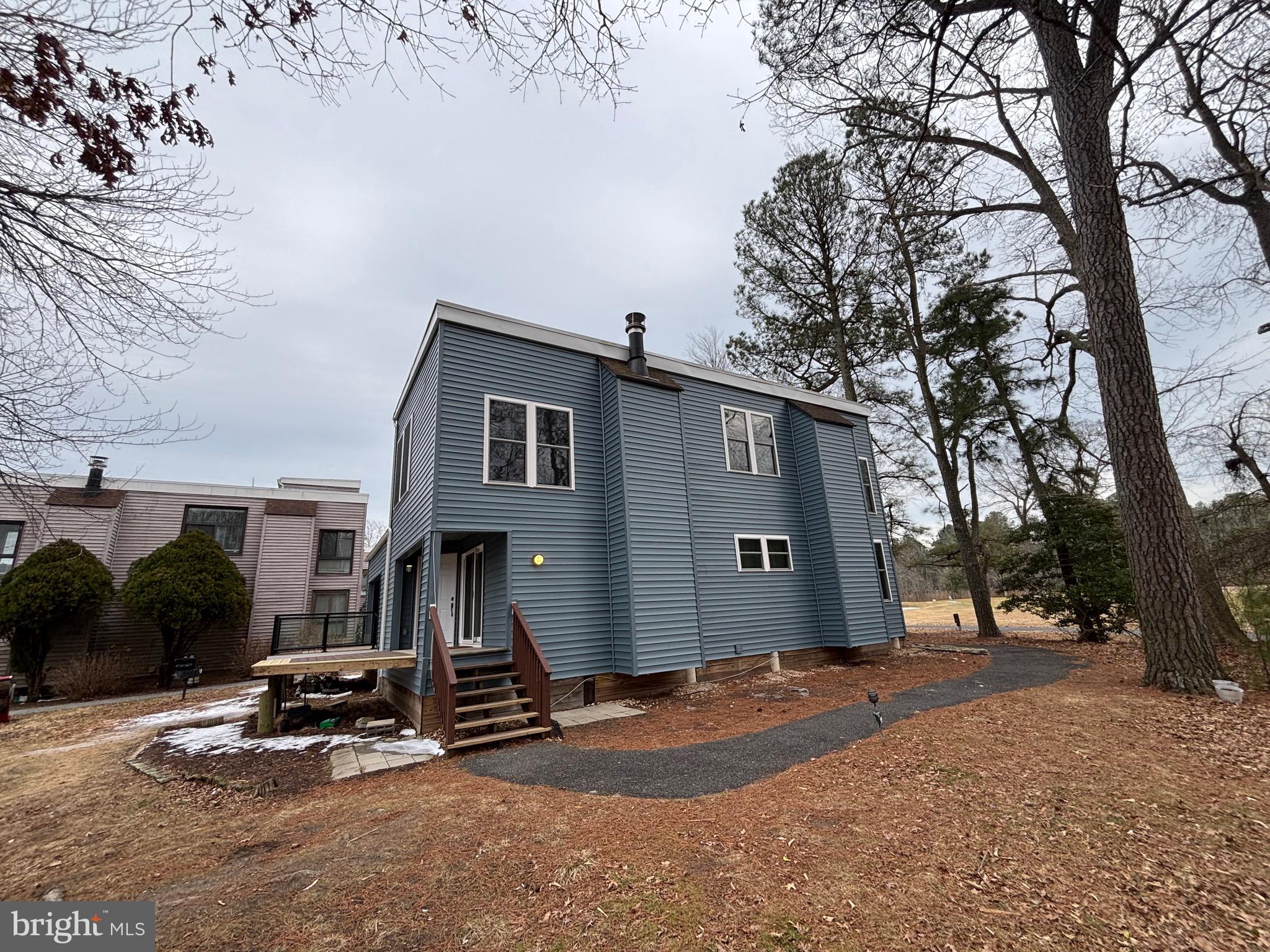 OCEAN PINES - TEAL BAY - Residential