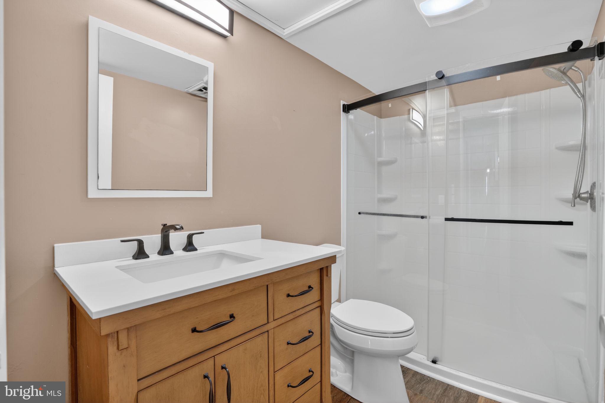 OCEAN PINES - TEAL BAY - Residential