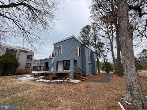 438 OCEAN PARKWAY 47 OCEAN PINES MD 21811