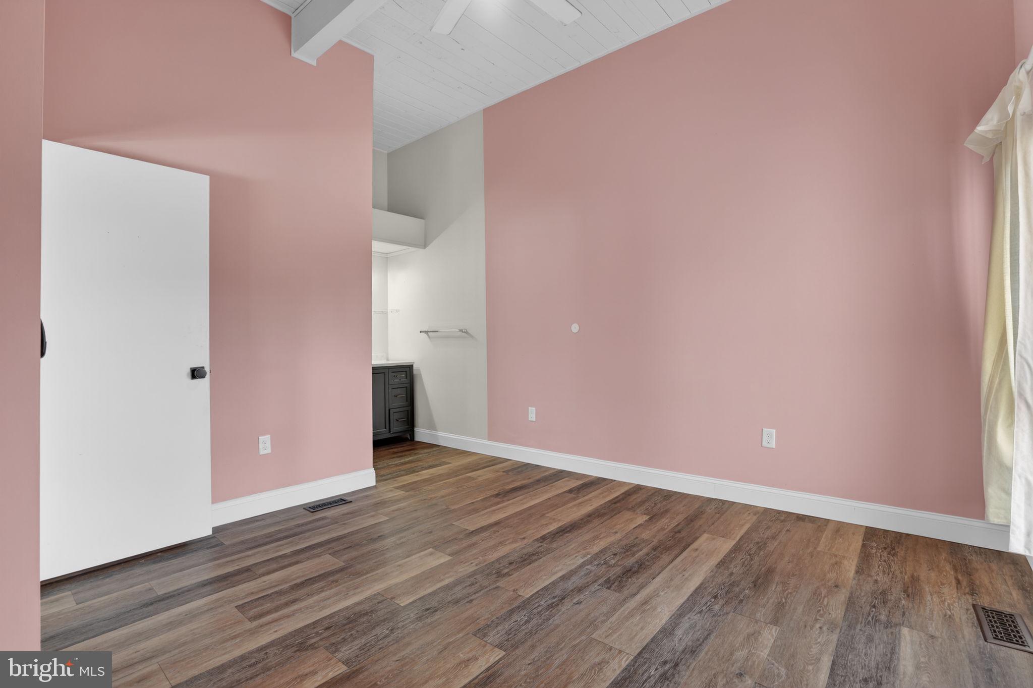 OCEAN PINES - TEAL BAY - Residential