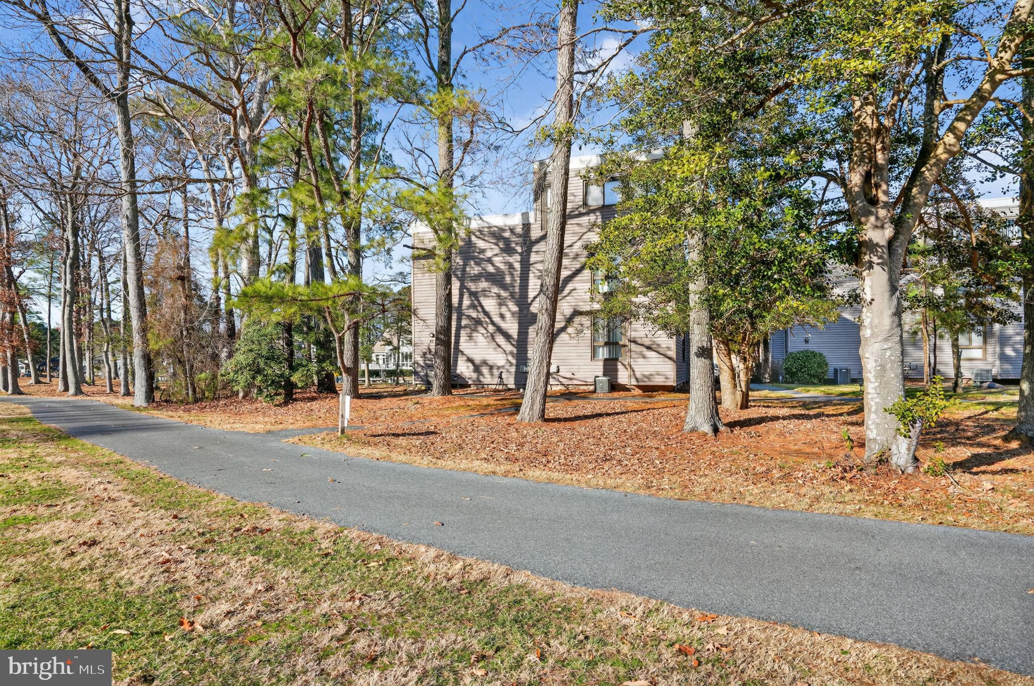 OCEAN PINES - TEAL BAY - Residential