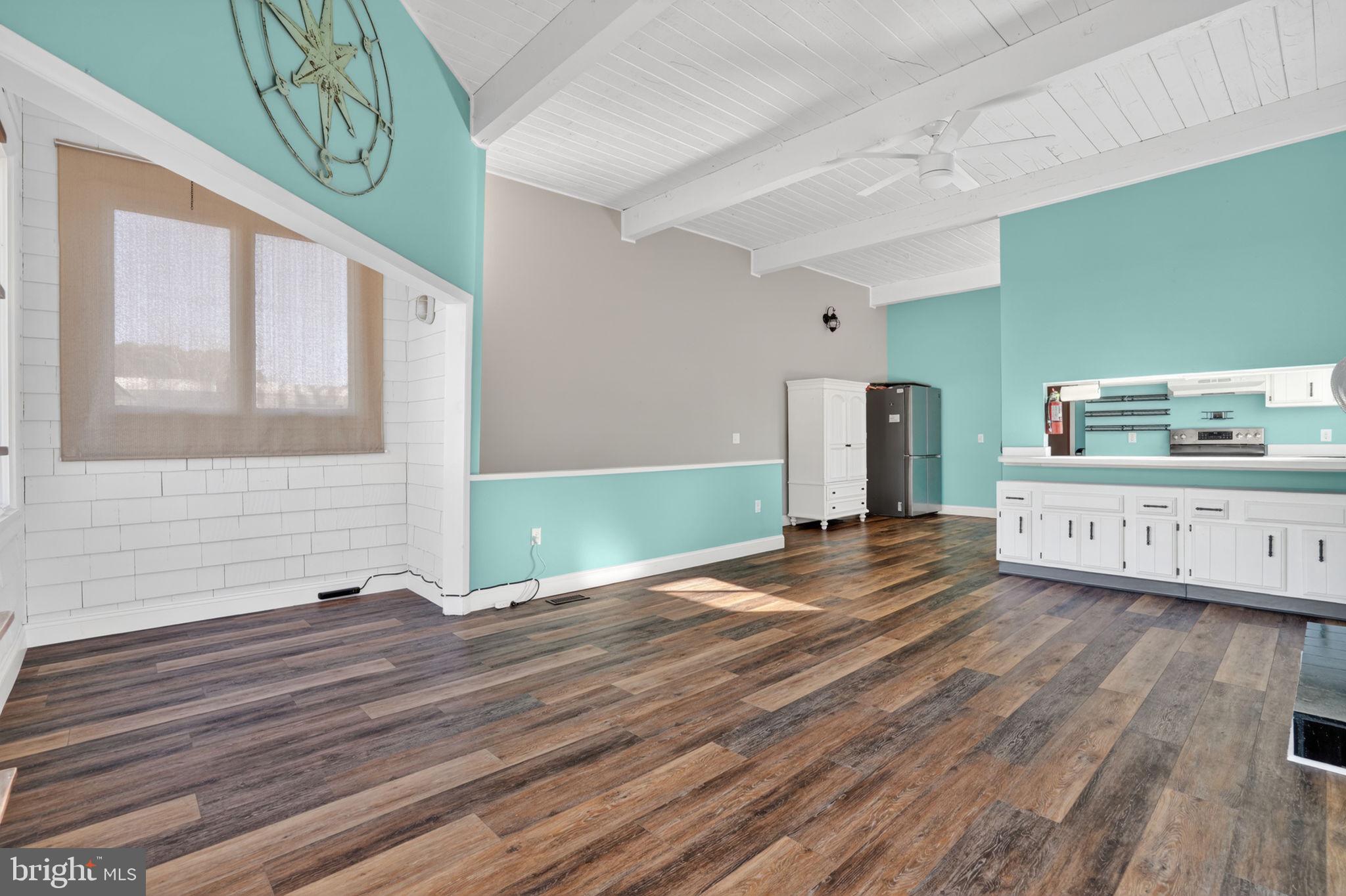 OCEAN PINES - TEAL BAY - Residential