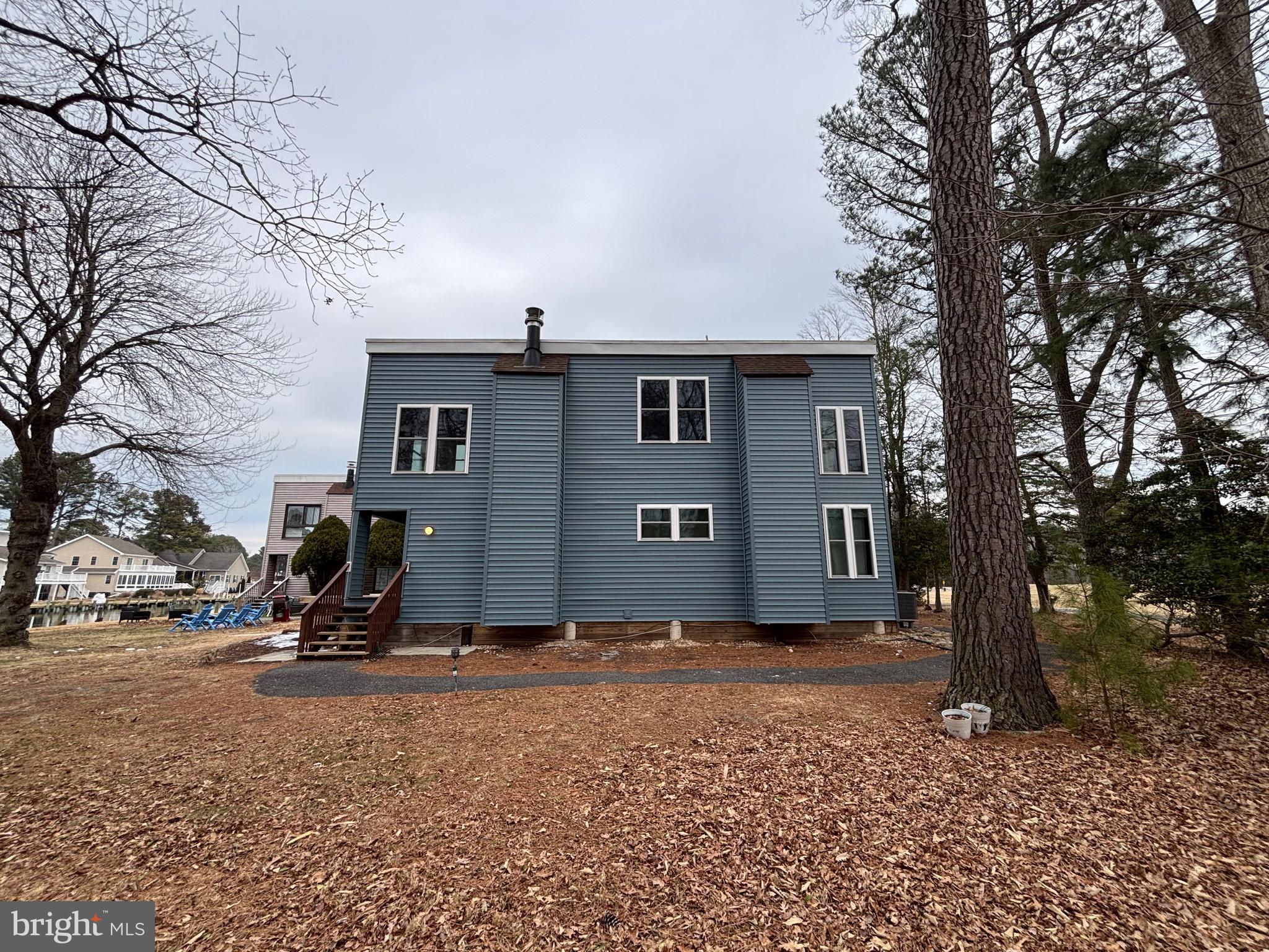 OCEAN PINES - TEAL BAY - Residential
