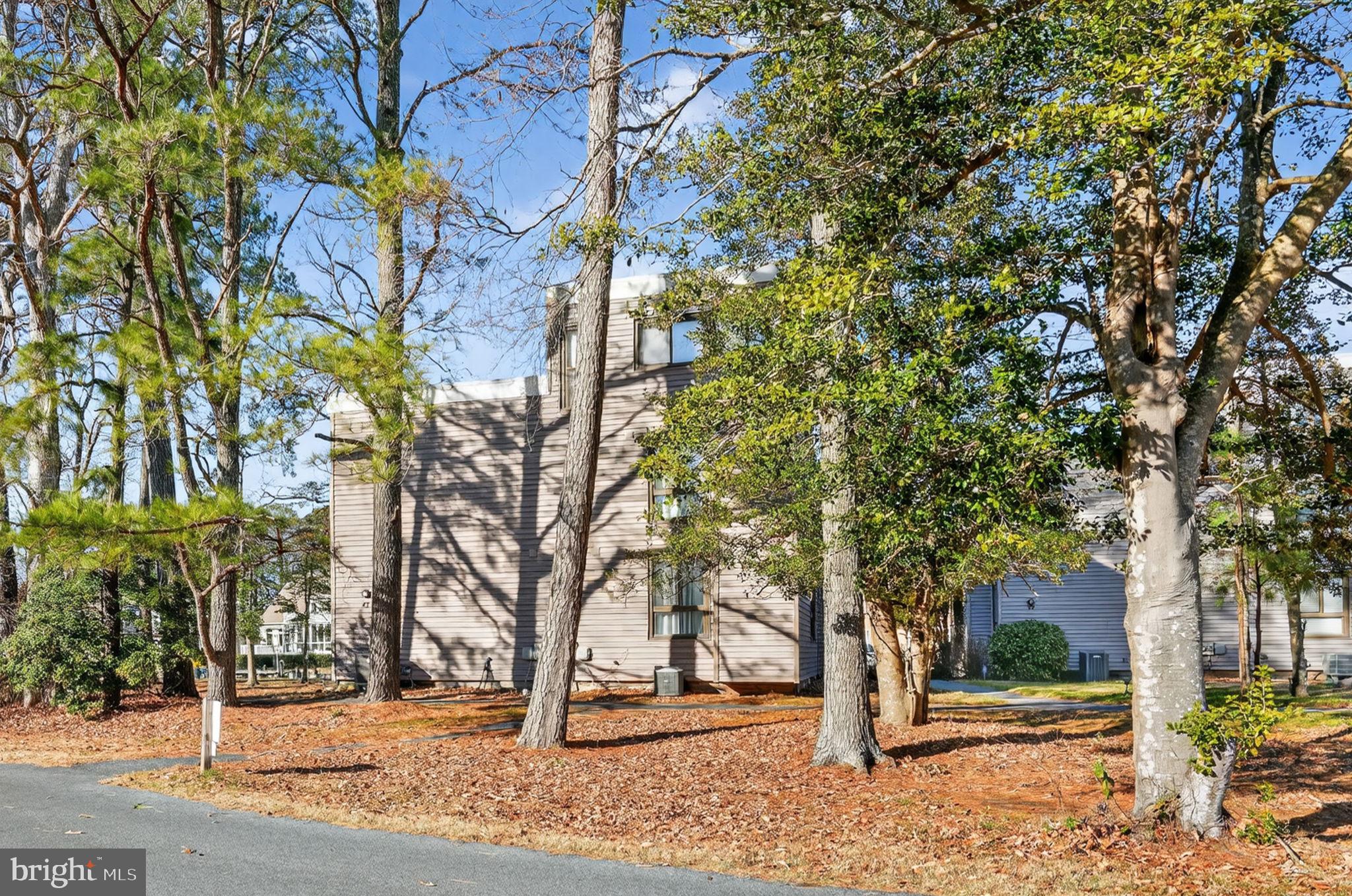 OCEAN PINES - TEAL BAY - Residential