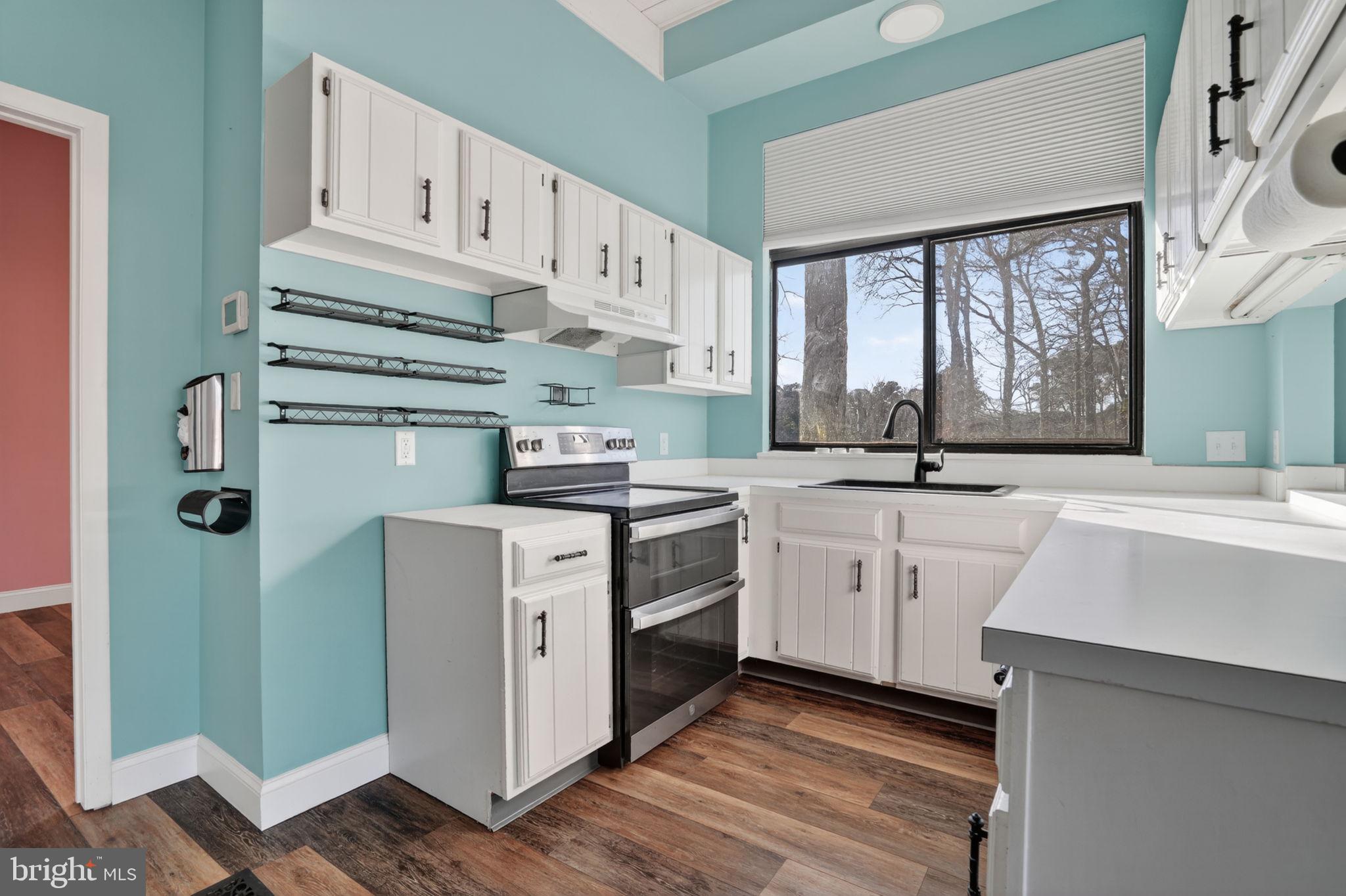 OCEAN PINES - TEAL BAY - Residential