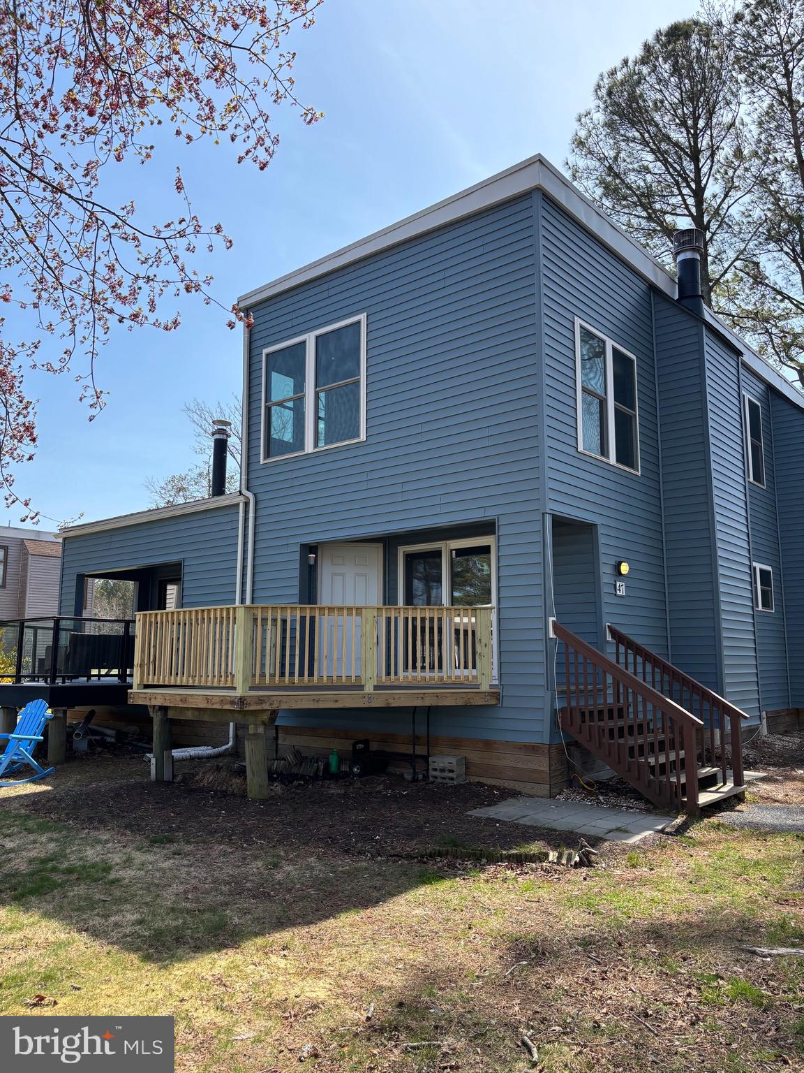 OCEAN PINES - TEAL BAY - Residential