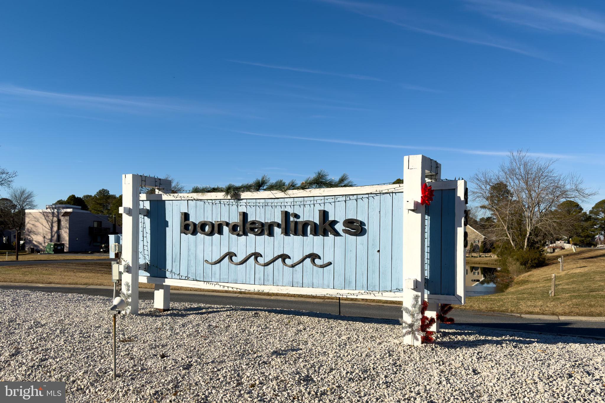 OCEAN PINES - TEAL BAY - Residential