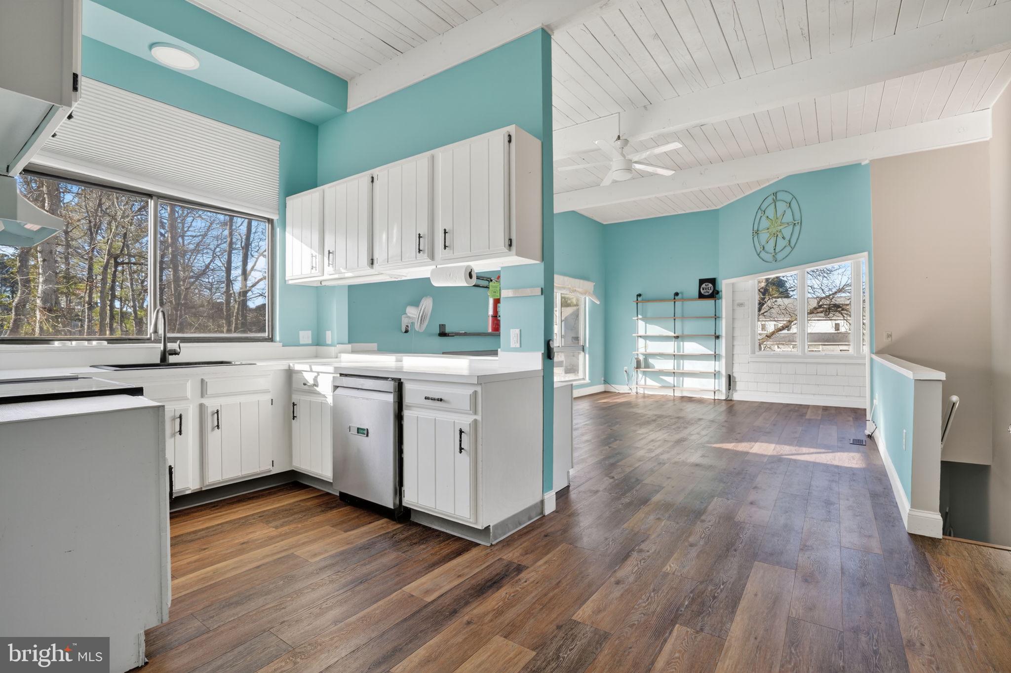 OCEAN PINES - TEAL BAY - Residential