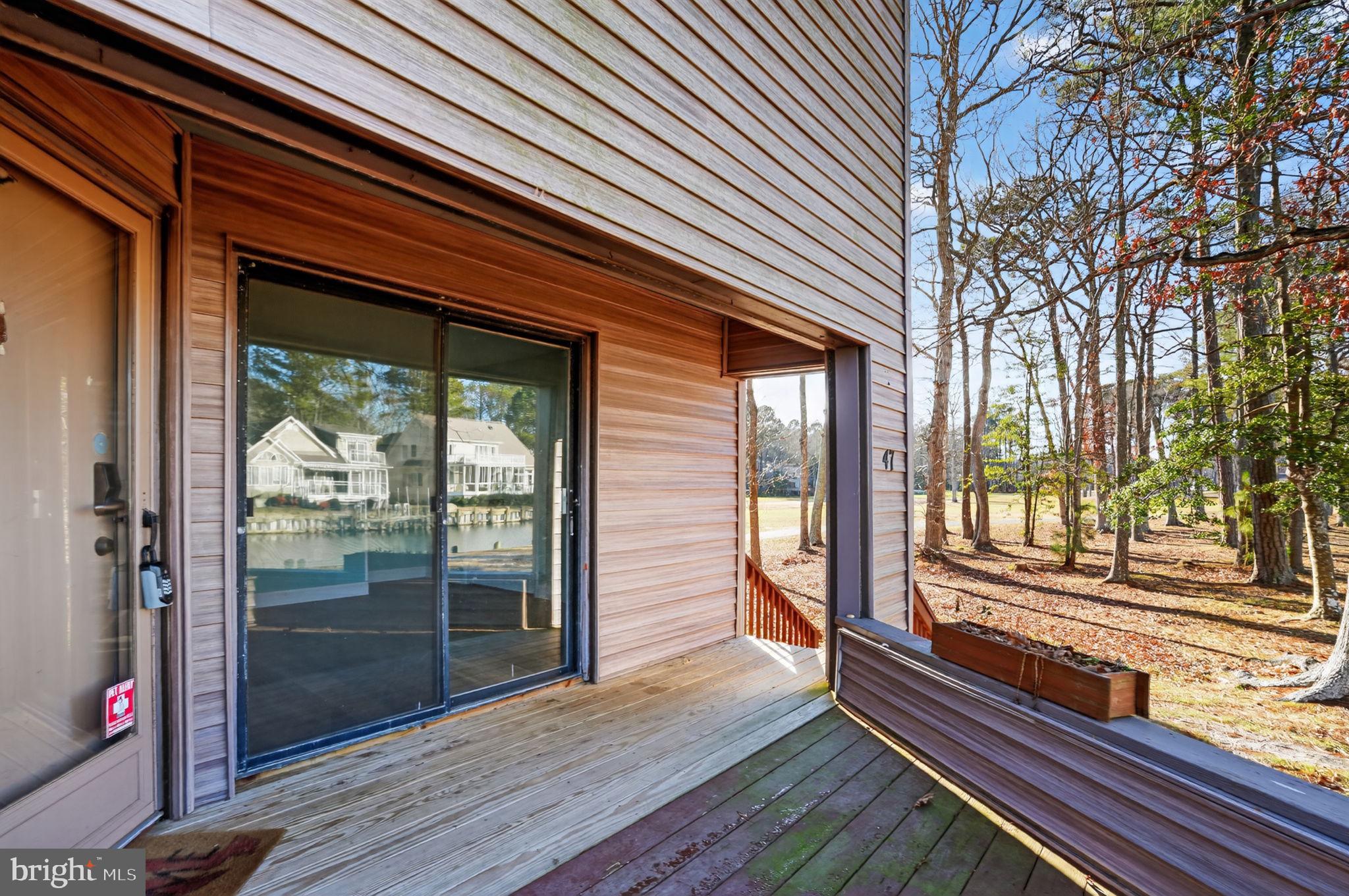 OCEAN PINES - TEAL BAY - Residential