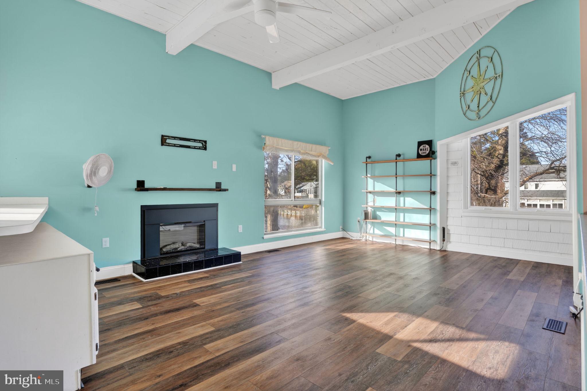 OCEAN PINES - TEAL BAY - Residential