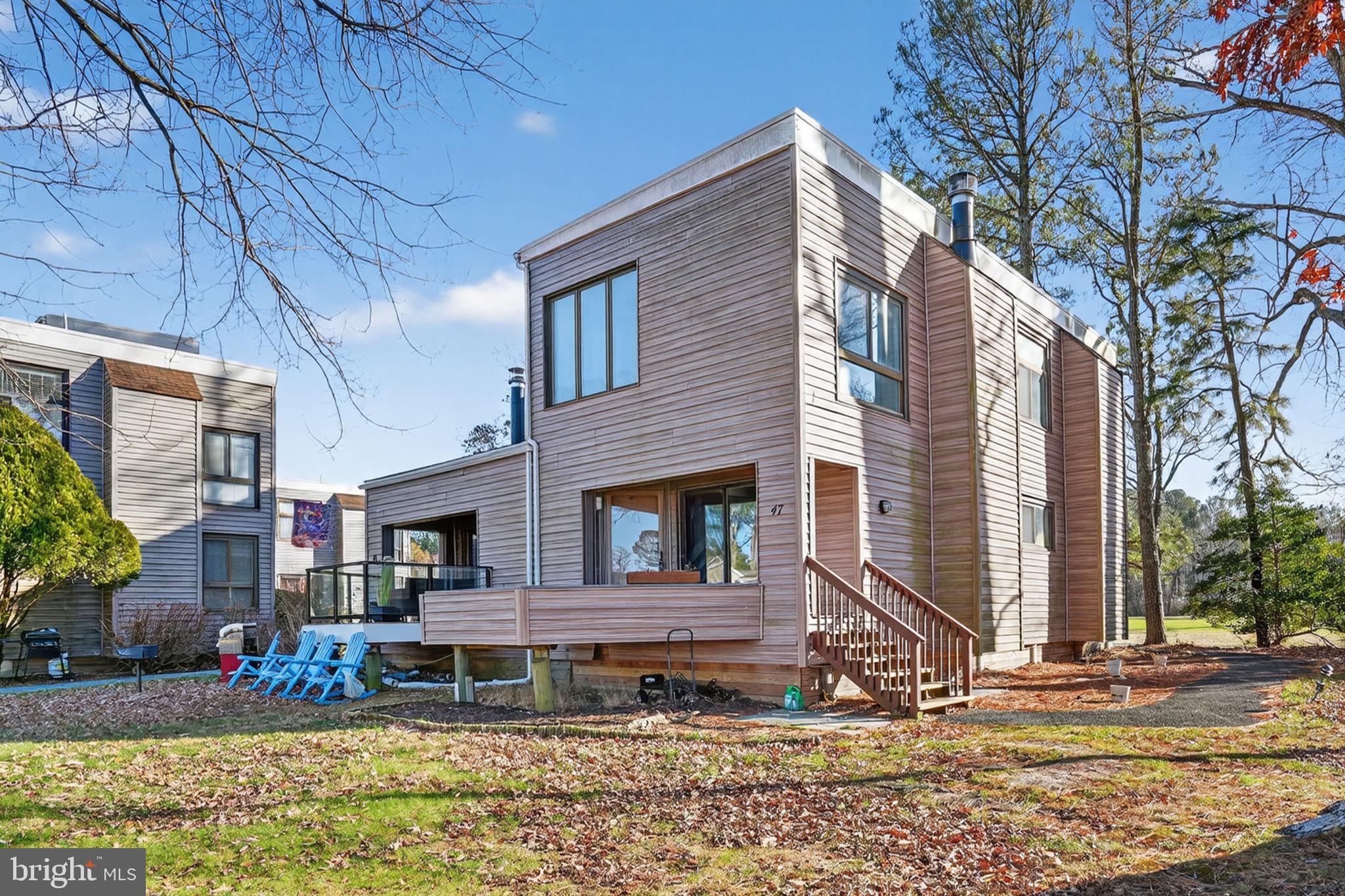 OCEAN PINES - TEAL BAY - Residential