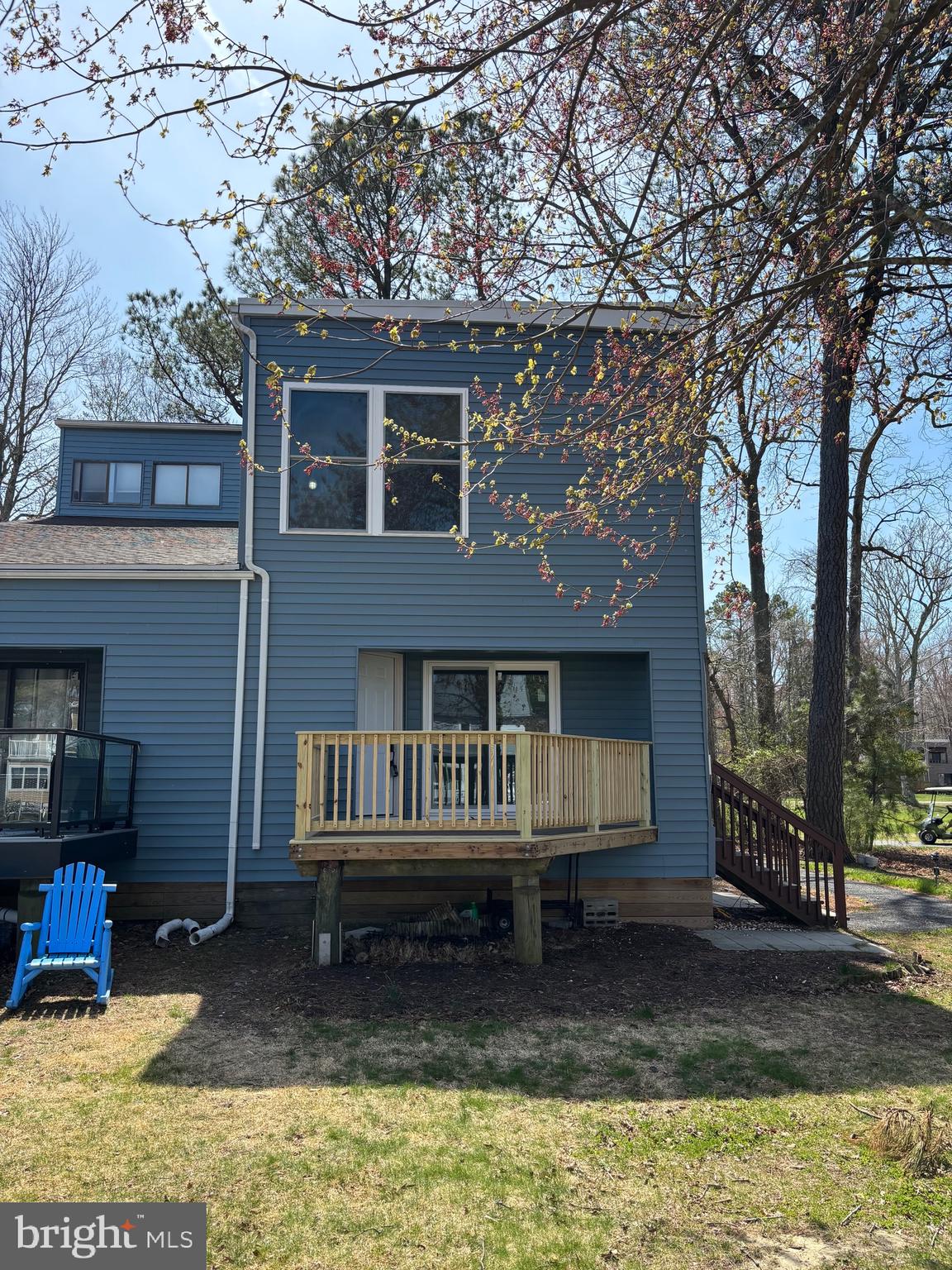 OCEAN PINES - TEAL BAY - Residential