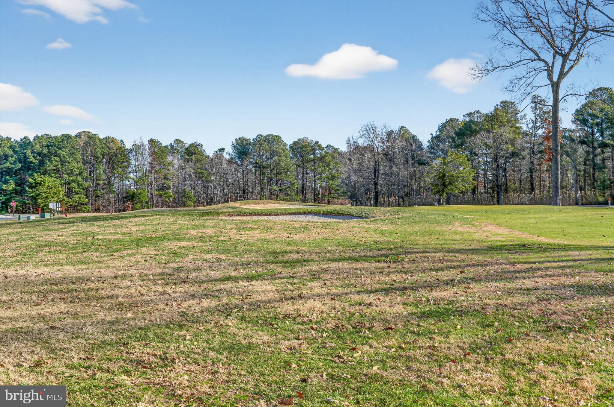OCEAN PINES - TEAL BAY - Residential