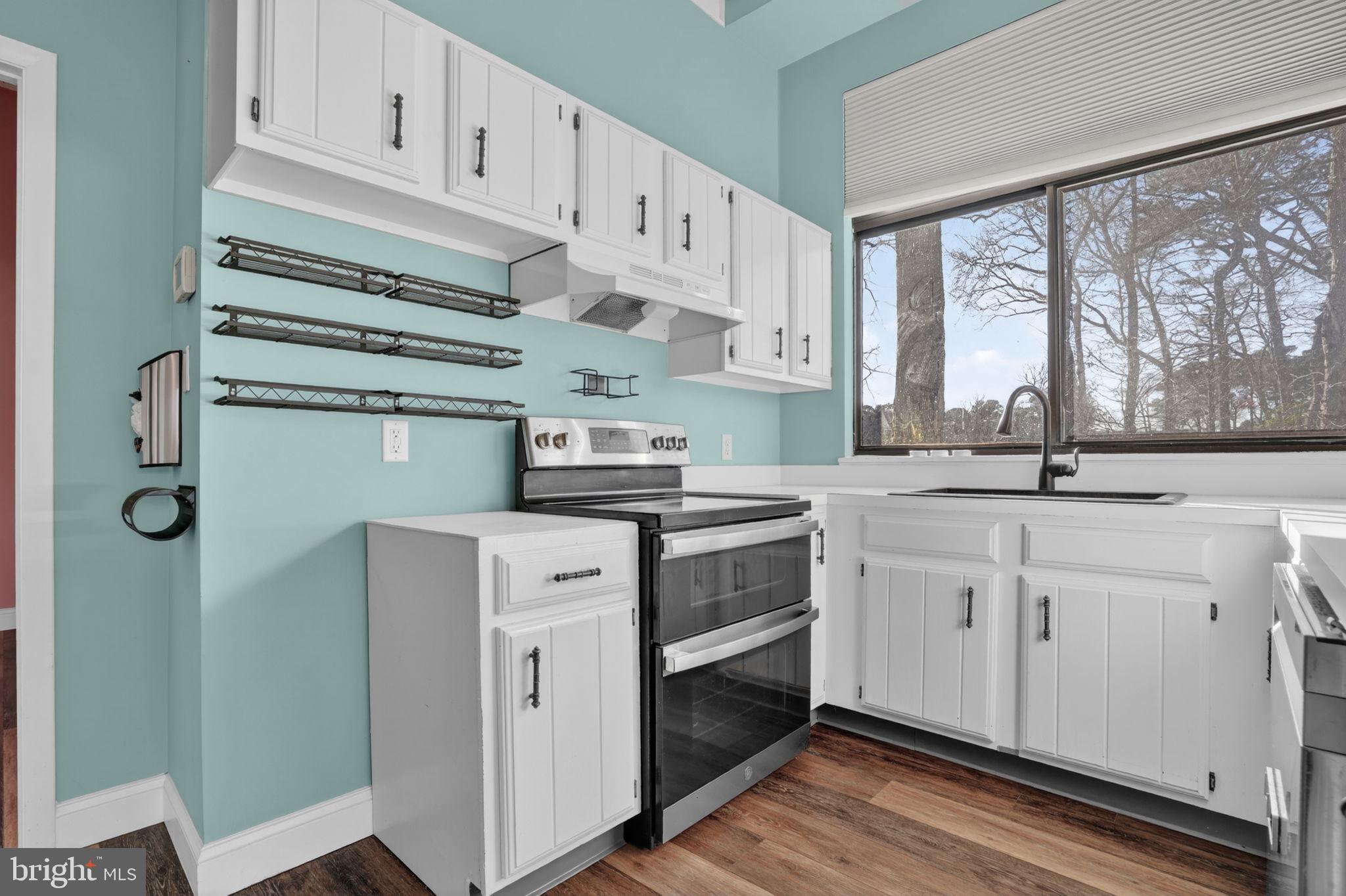 OCEAN PINES - TEAL BAY - Residential