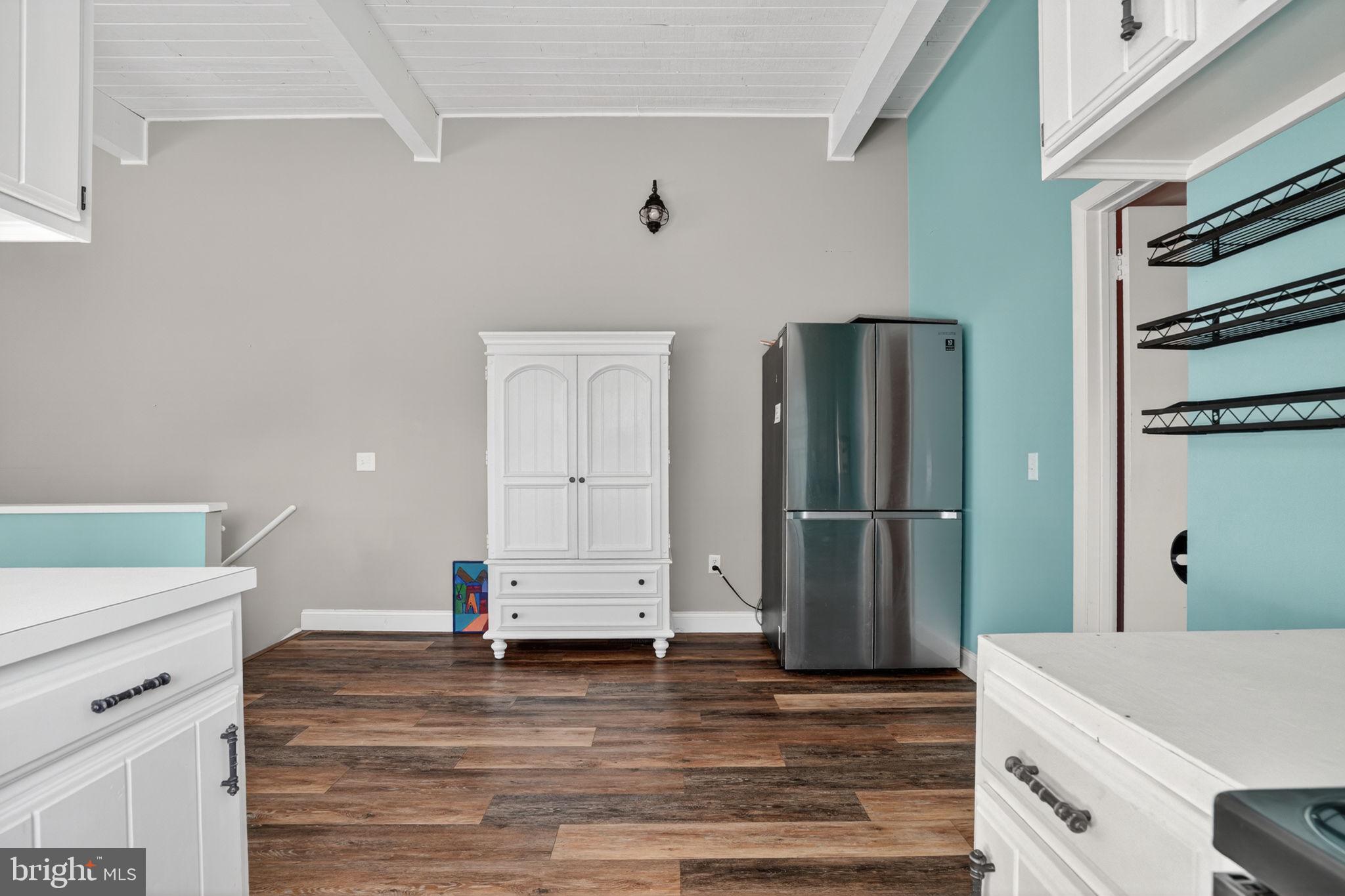 OCEAN PINES - TEAL BAY - Residential