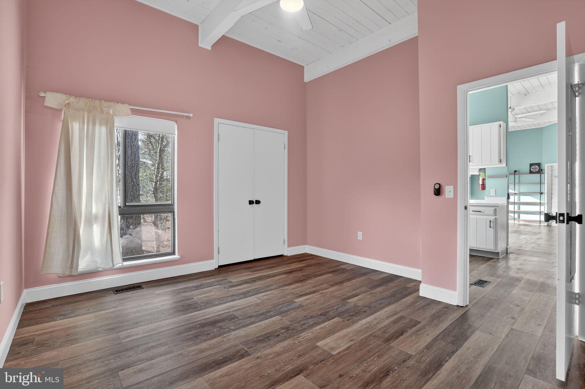 OCEAN PINES - TEAL BAY - Residential