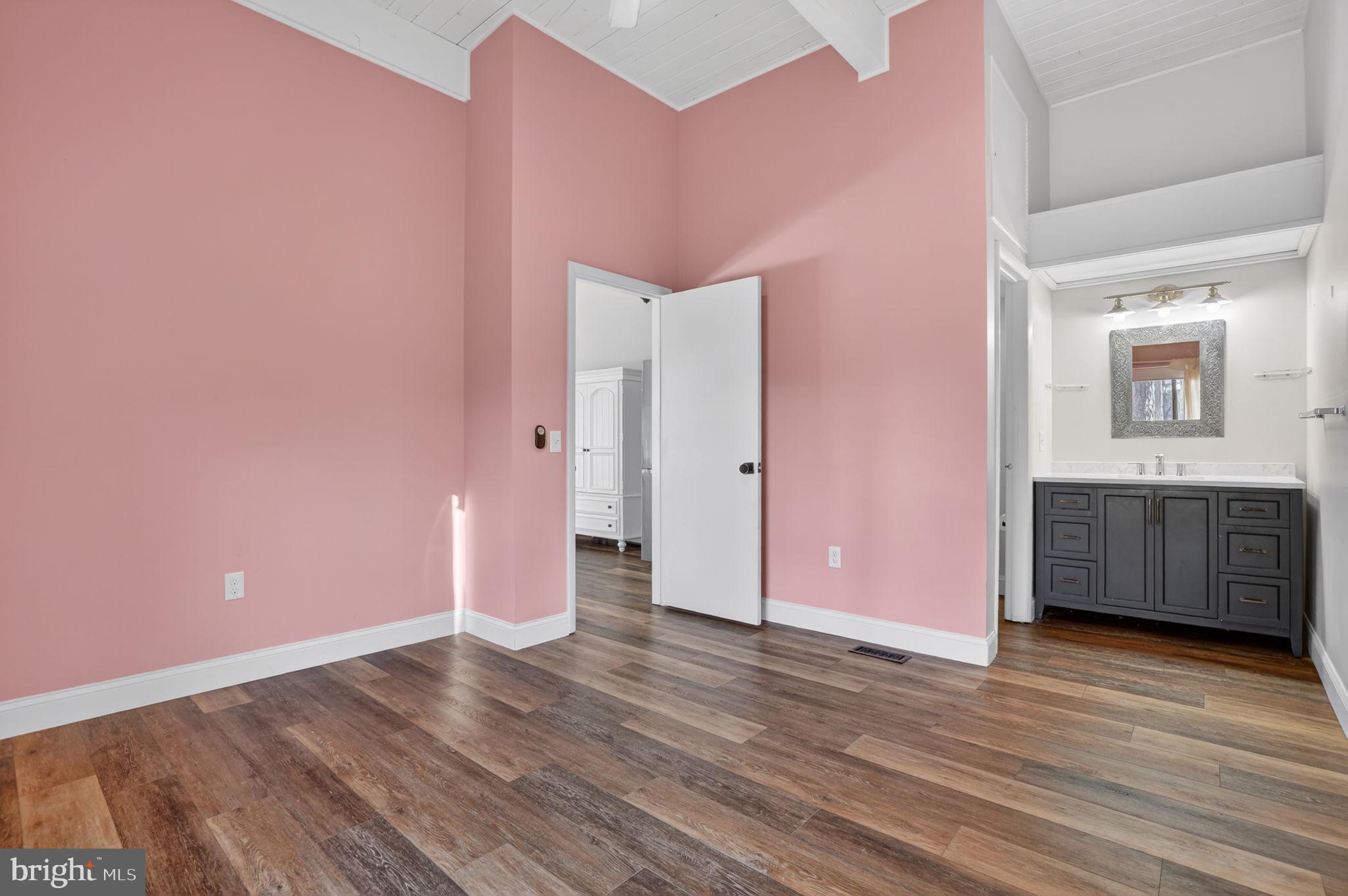 OCEAN PINES - TEAL BAY - Residential