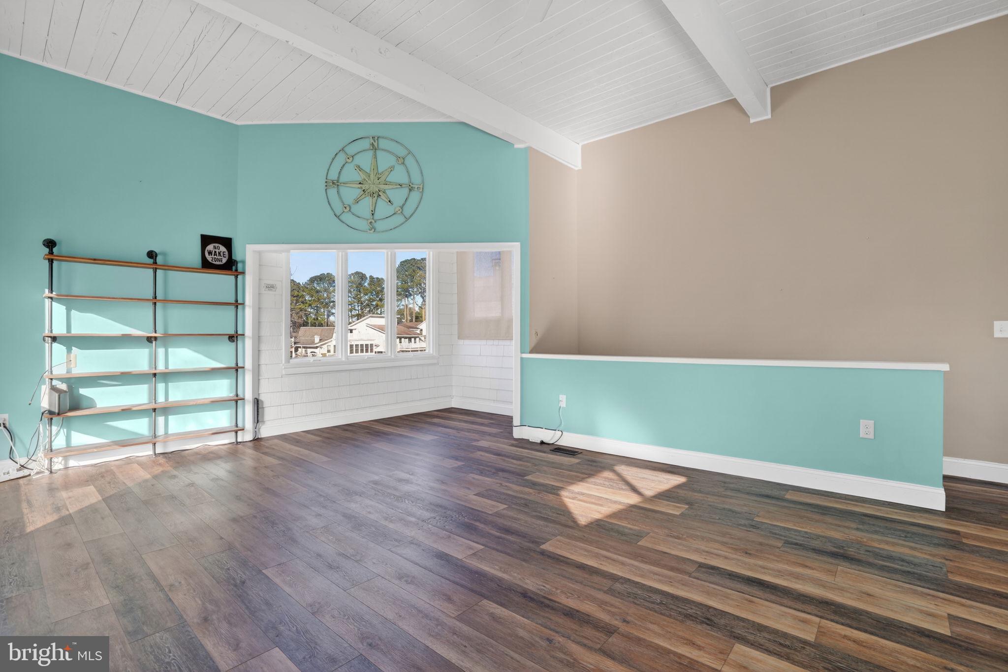 OCEAN PINES - TEAL BAY - Residential