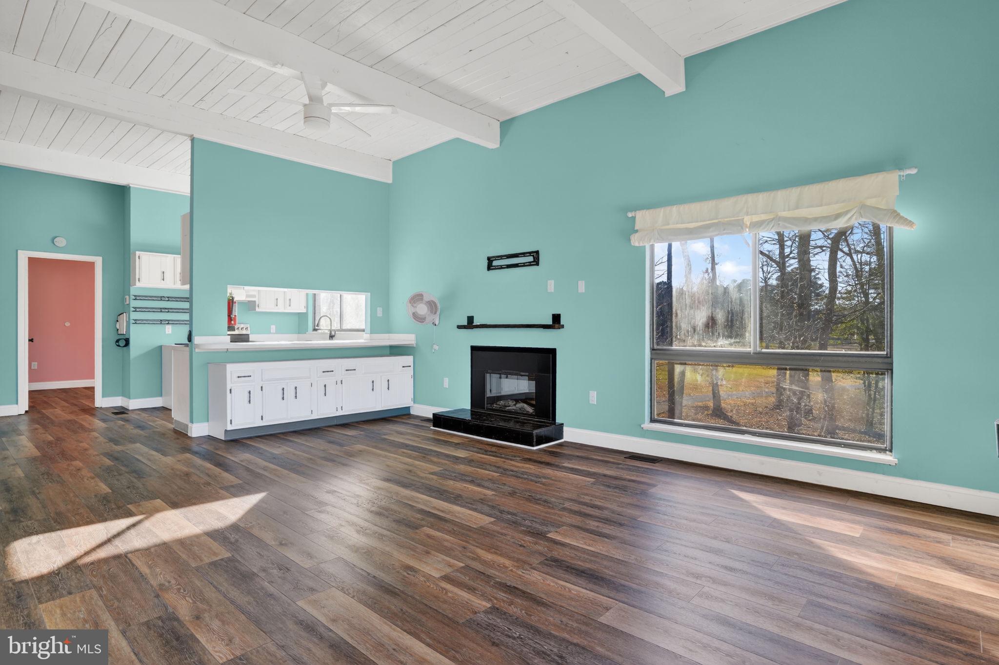 OCEAN PINES - TEAL BAY - Residential