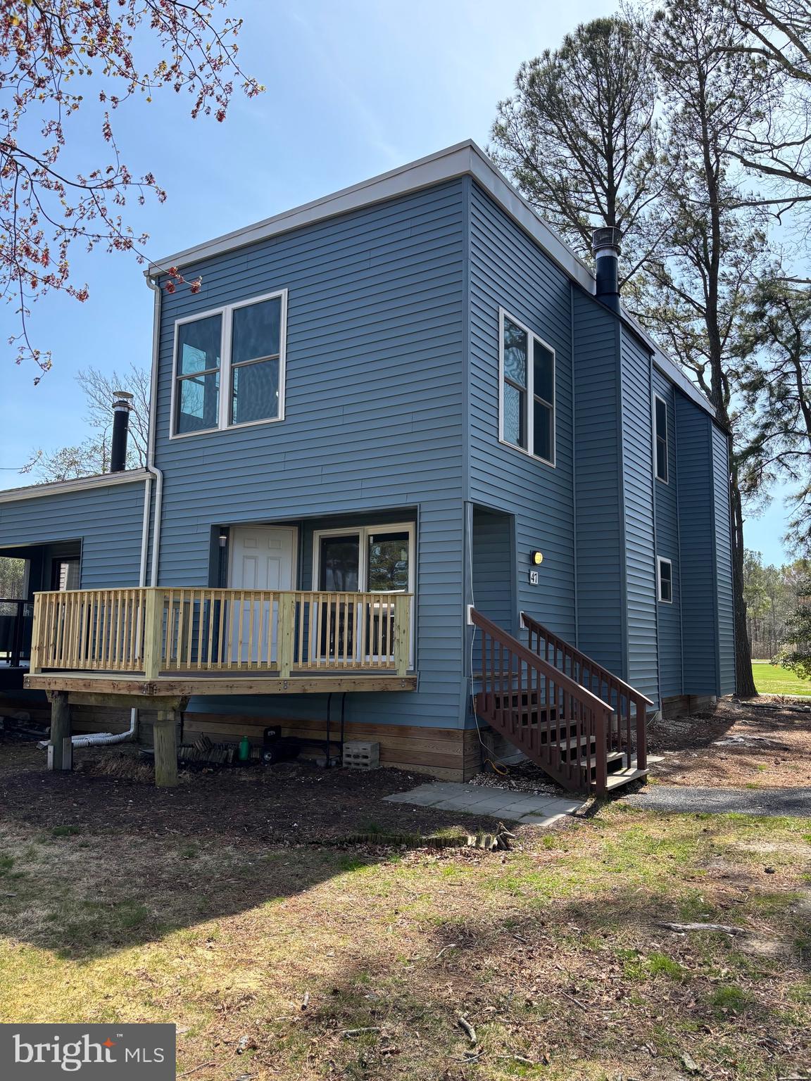 OCEAN PINES - TEAL BAY - Residential