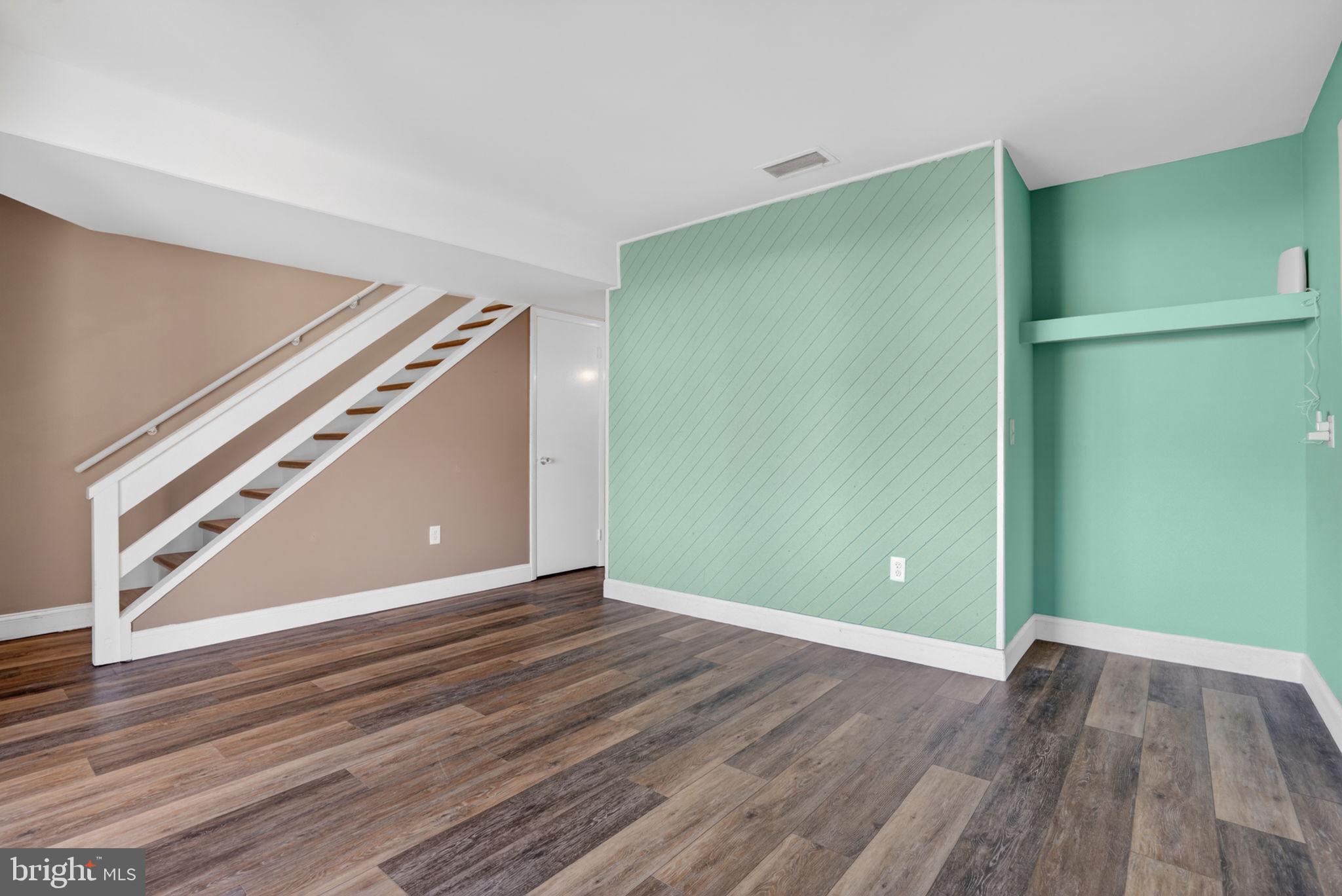 OCEAN PINES - TEAL BAY - Residential