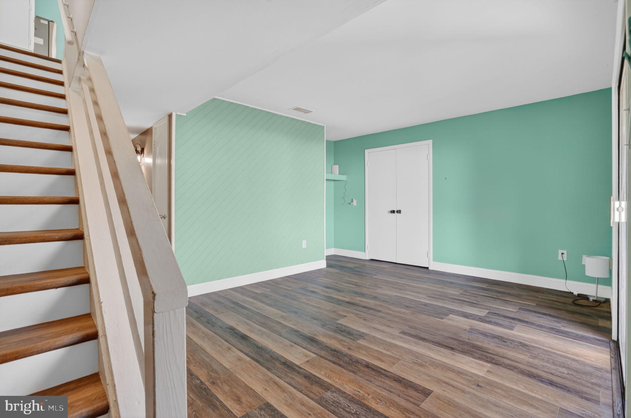 OCEAN PINES - TEAL BAY - Residential