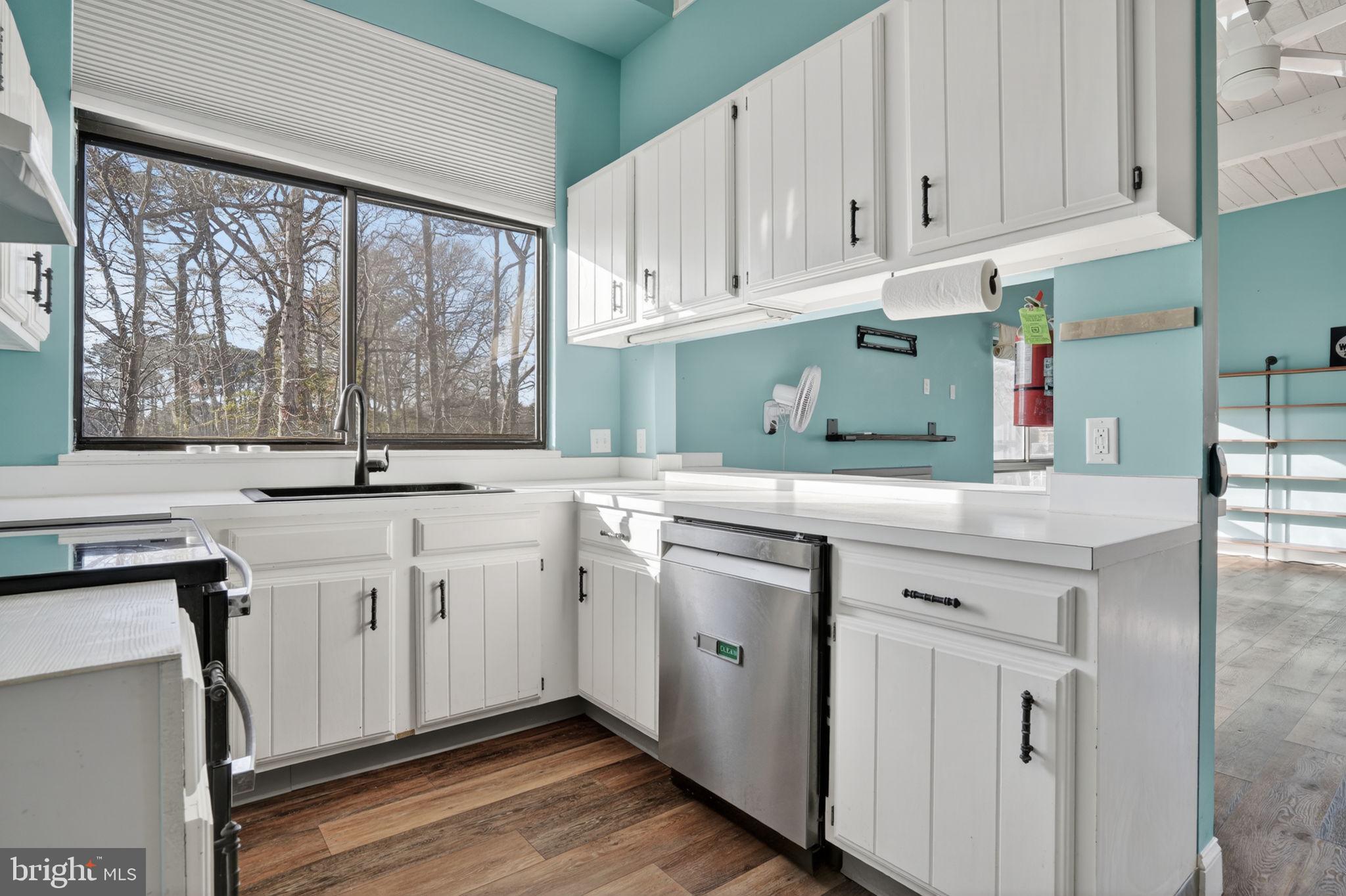 OCEAN PINES - TEAL BAY - Residential