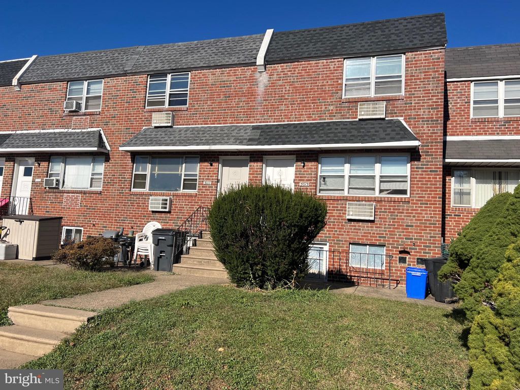 Photo of 3013 Gilham Street, PHILADELPHIA, PA 19149 (MLS # PAPH2413614)