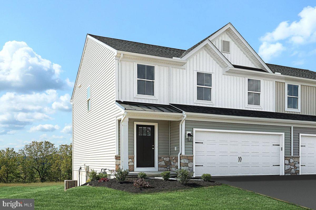 NORTH HILLS OF ALLEN - Residential