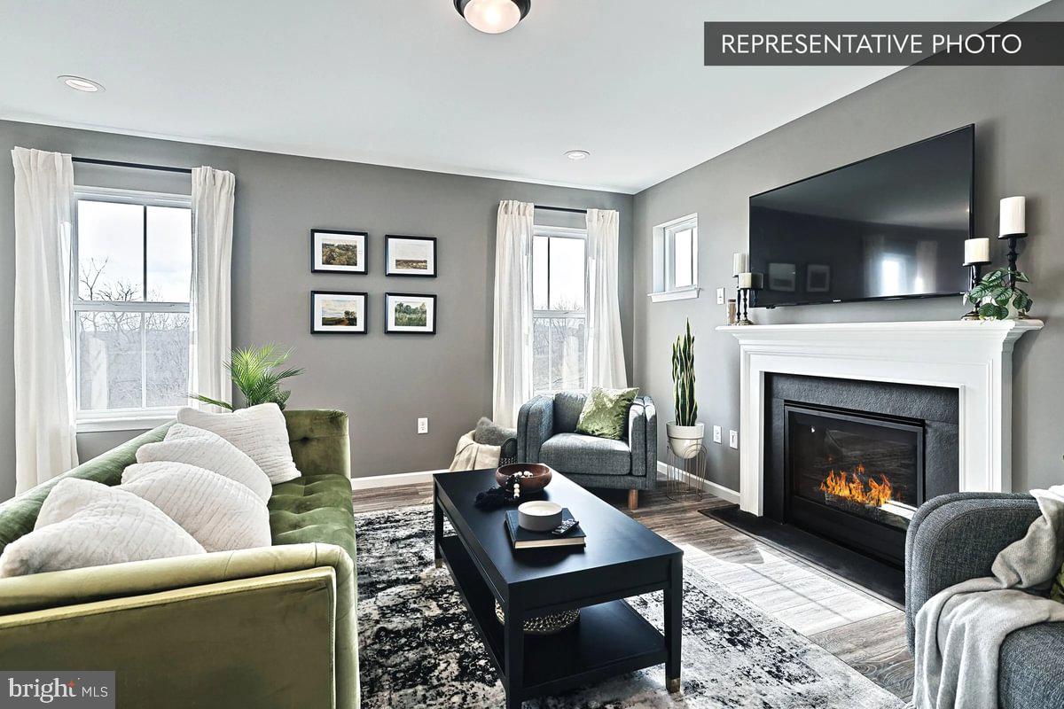 NORTH HILLS OF ALLEN - Residential