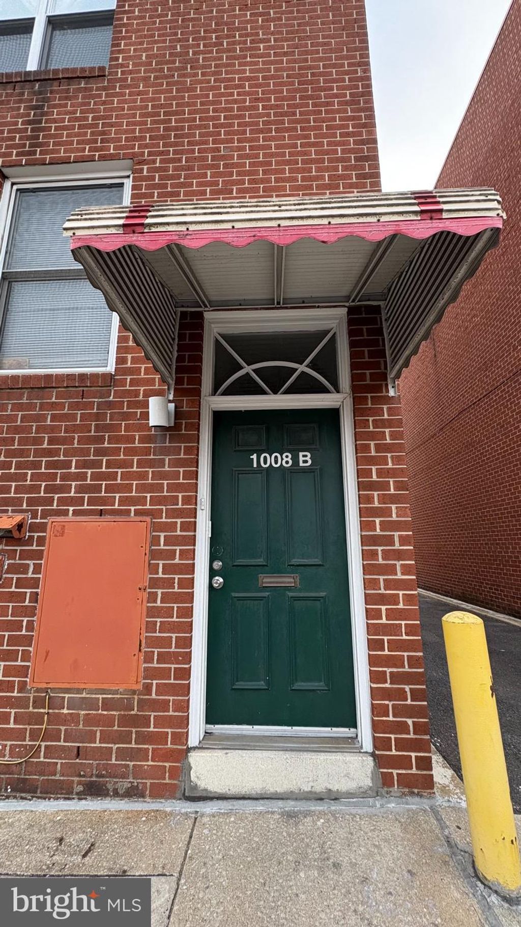 Photo of 1008 Winter Street #B, PHILADELPHIA, PA 19107 (MLS # PAPH2567906)