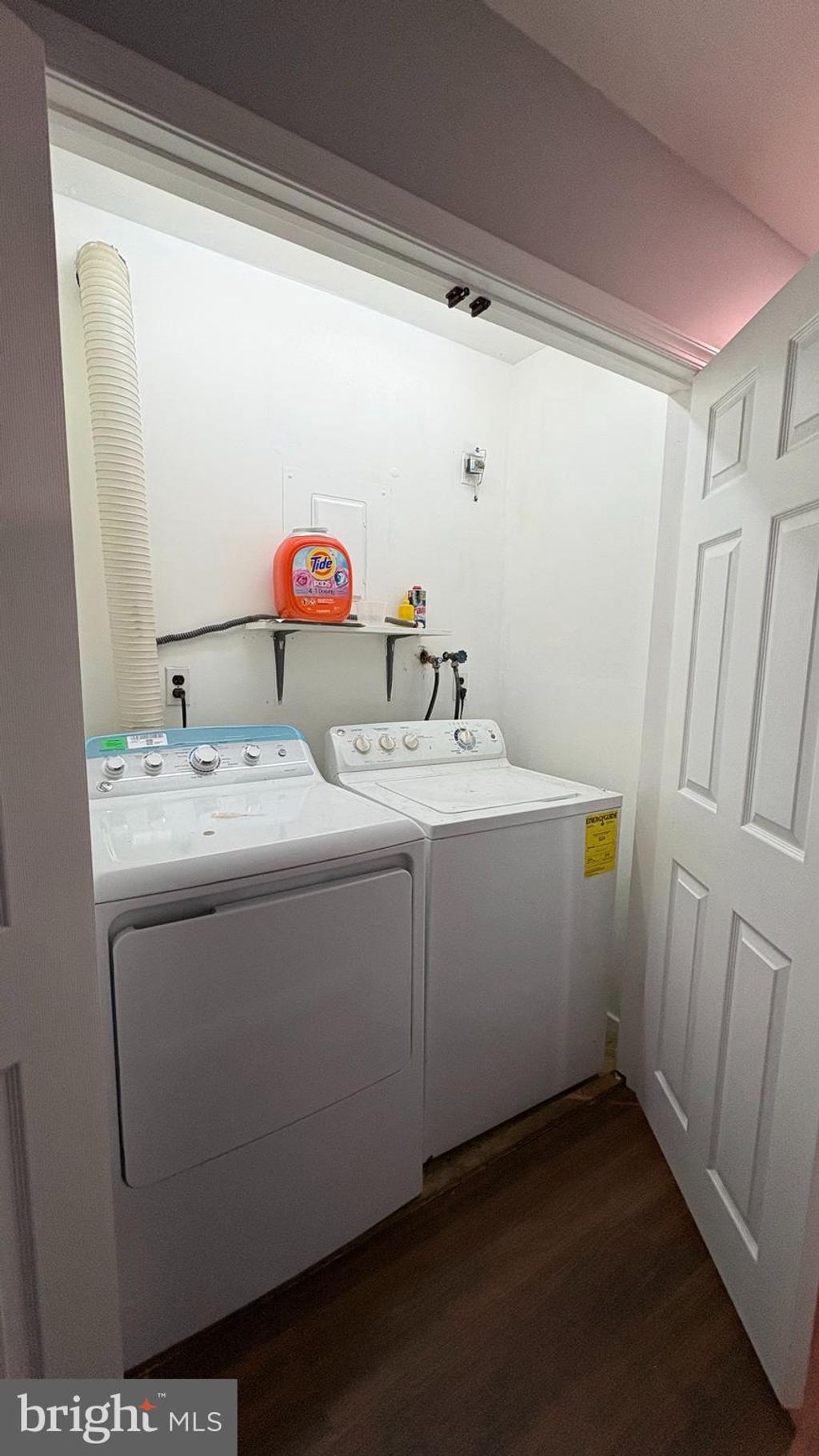 Photo of 1008 Winter Street #B, PHILADELPHIA, PA 19107 (MLS # PAPH2567906)