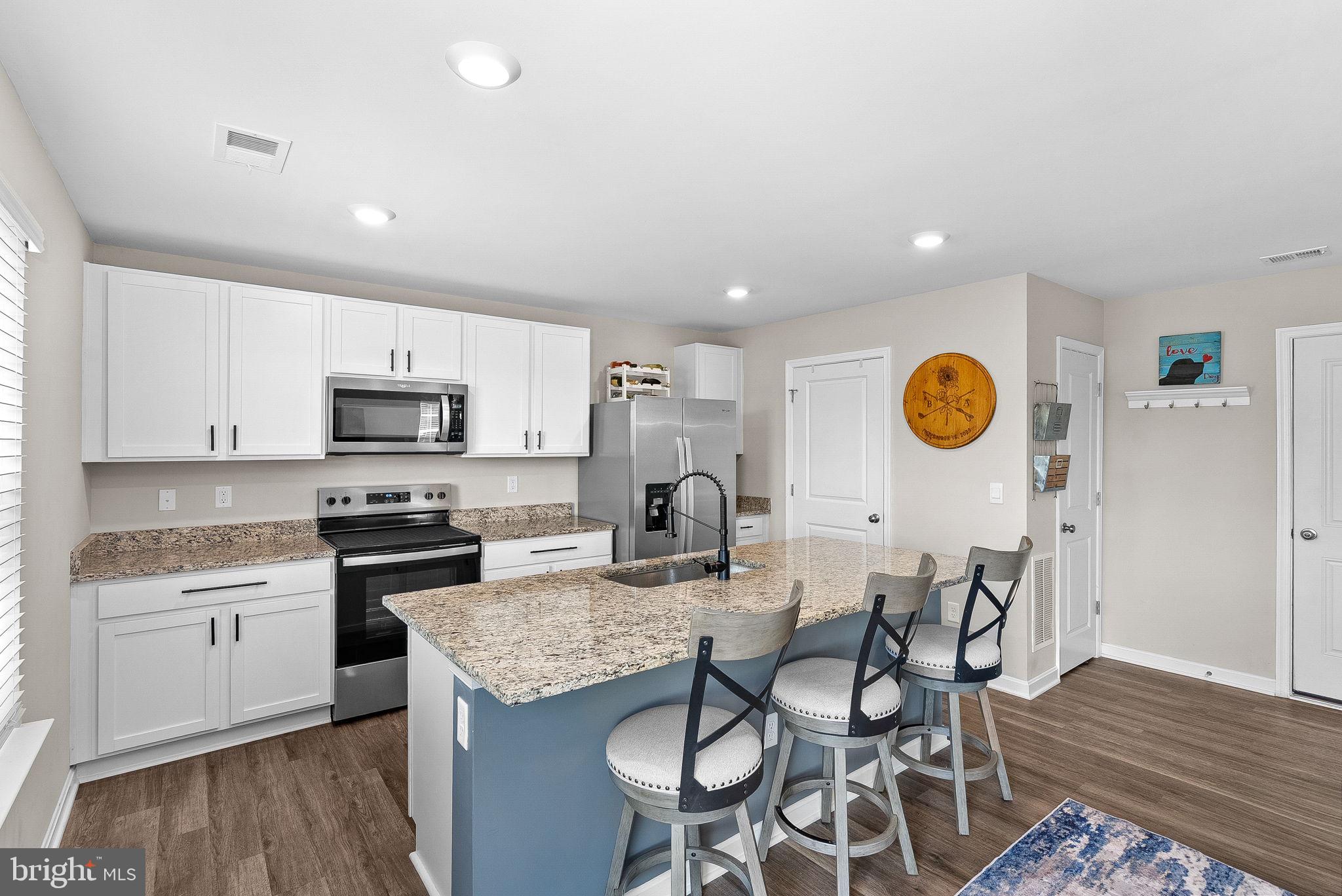 MAGNOLIA SPRINGS - Residential