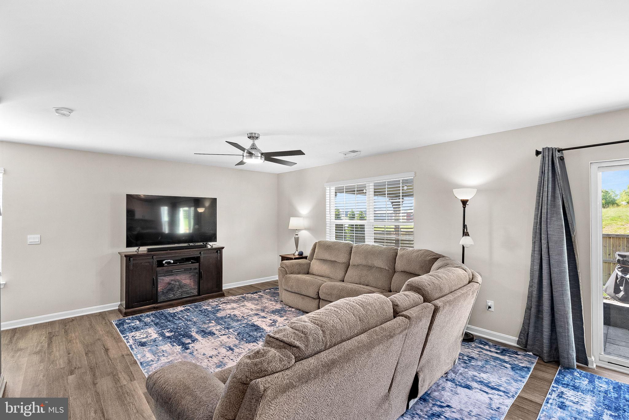 MAGNOLIA SPRINGS - Residential