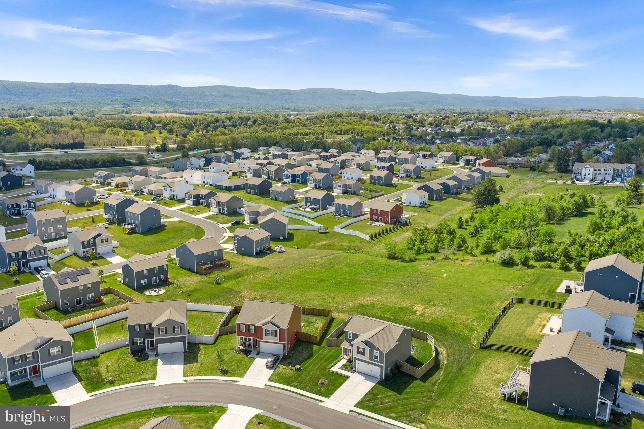 MAGNOLIA SPRINGS - Residential
