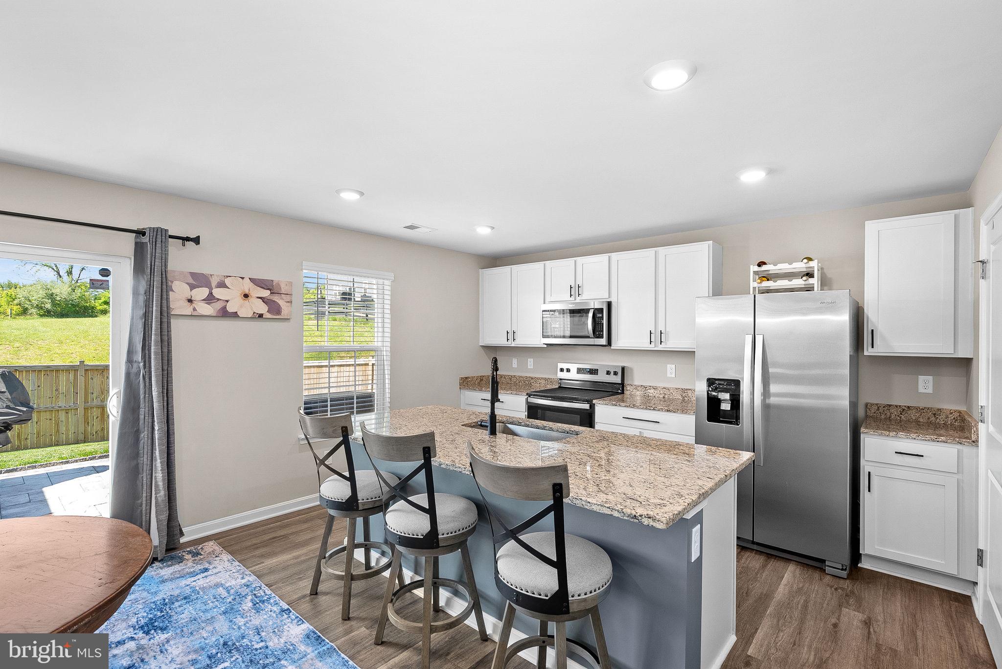 MAGNOLIA SPRINGS - Residential