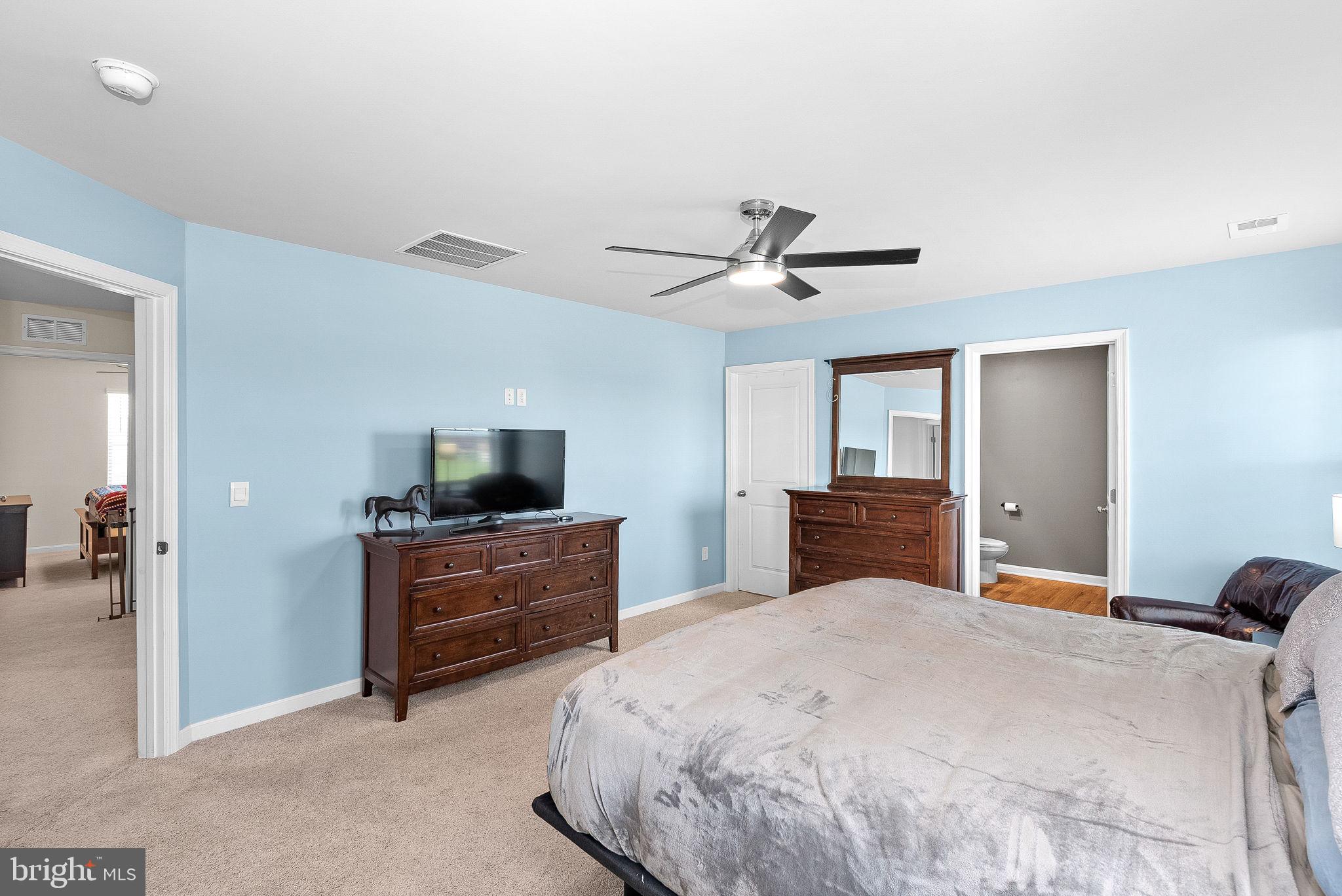 MAGNOLIA SPRINGS - Residential