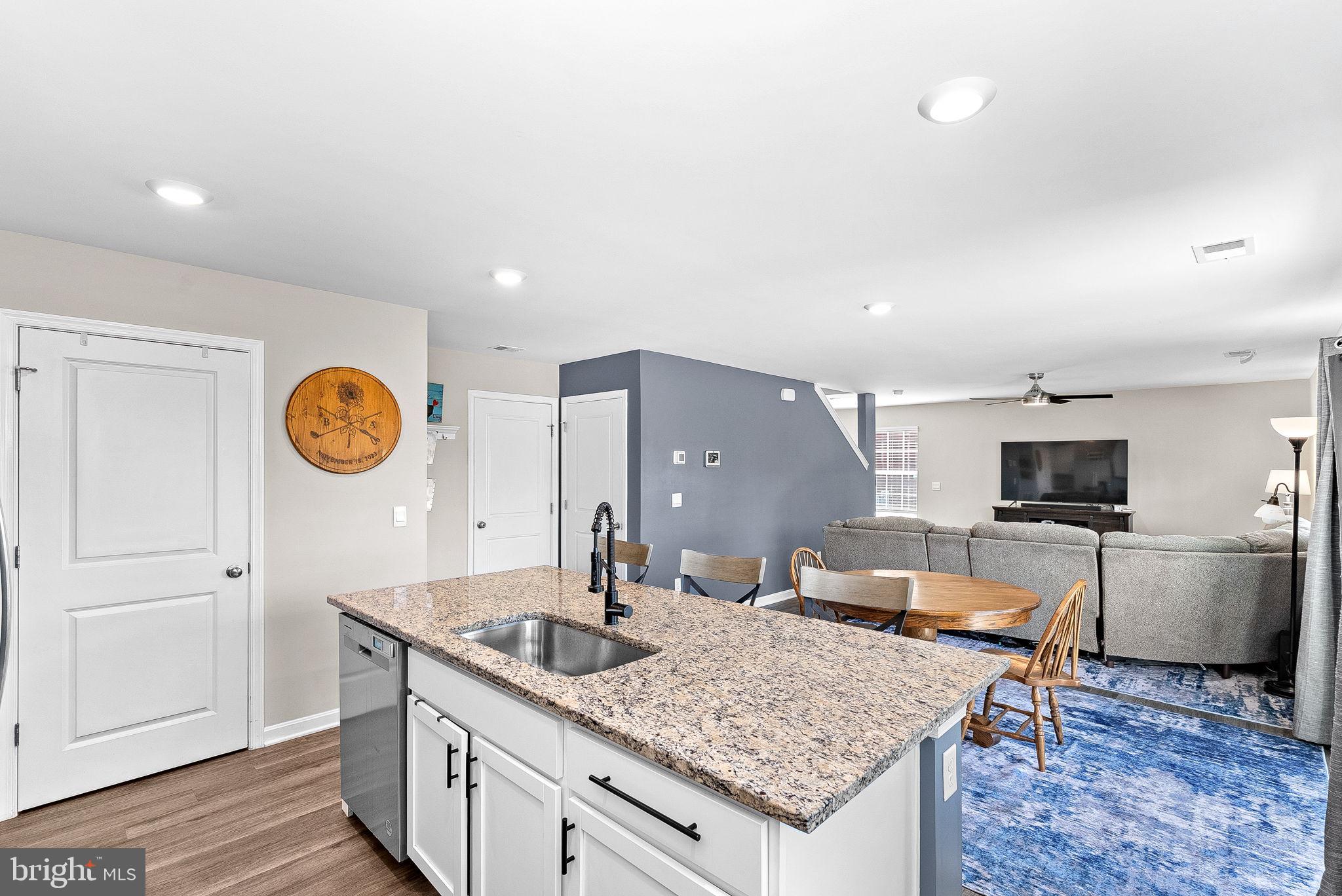 MAGNOLIA SPRINGS - Residential