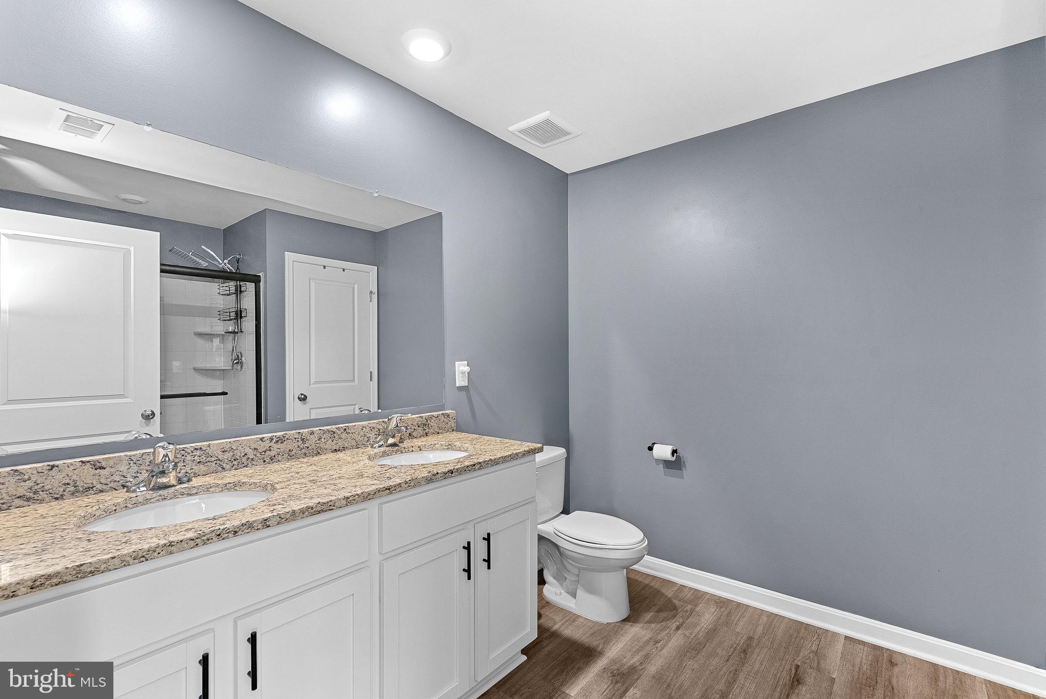MAGNOLIA SPRINGS - Residential