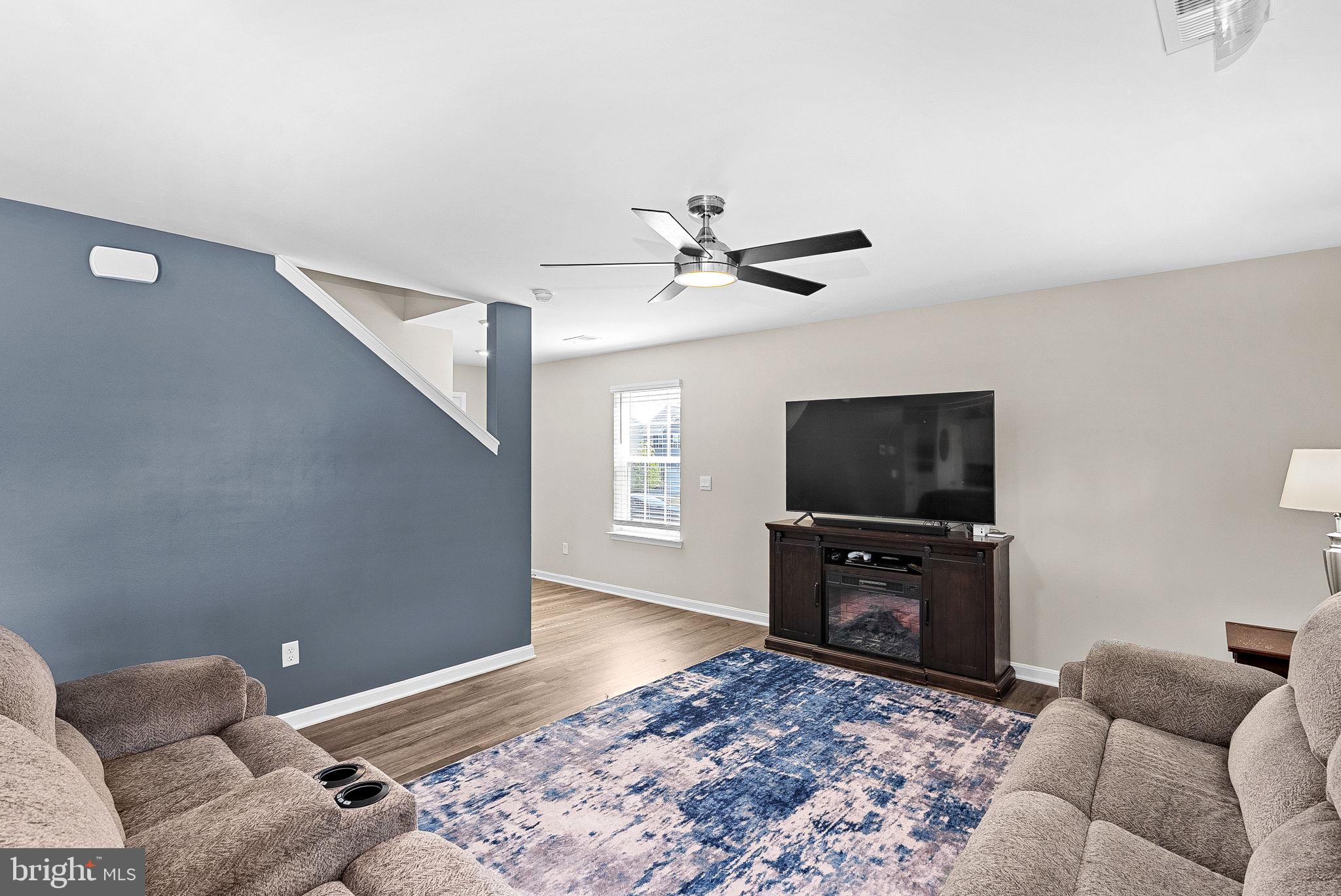 MAGNOLIA SPRINGS - Residential