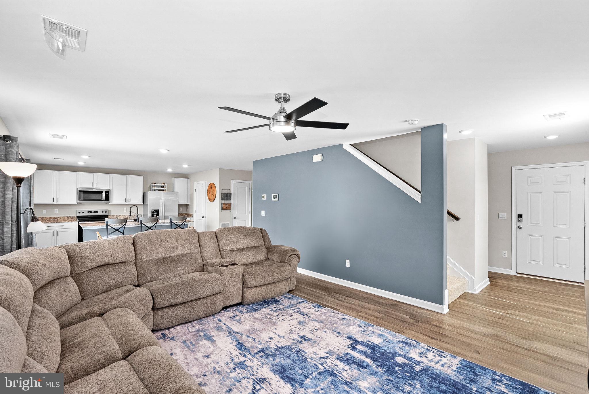 MAGNOLIA SPRINGS - Residential