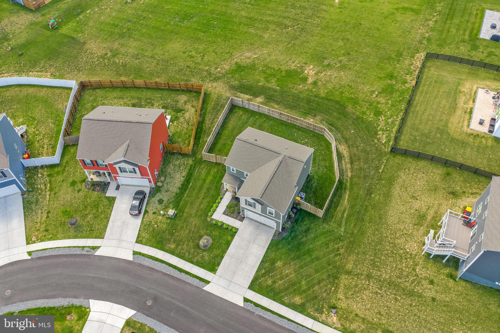 MAGNOLIA SPRINGS - Residential
